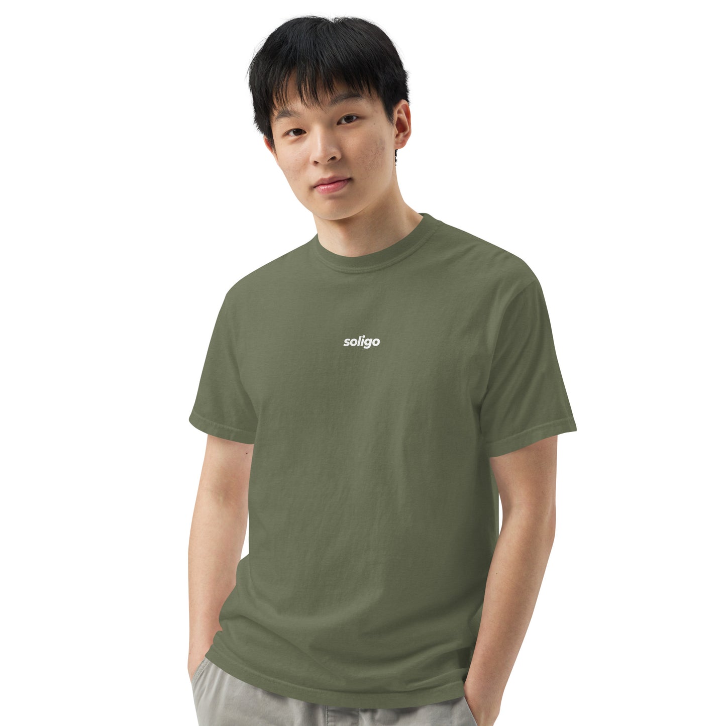 Purpose - T-Shirt