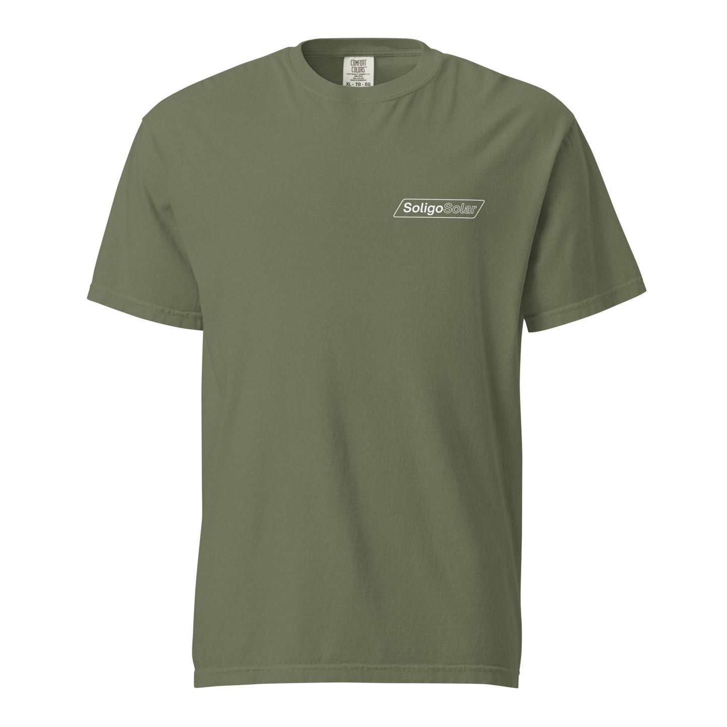 3E - T-Shirt