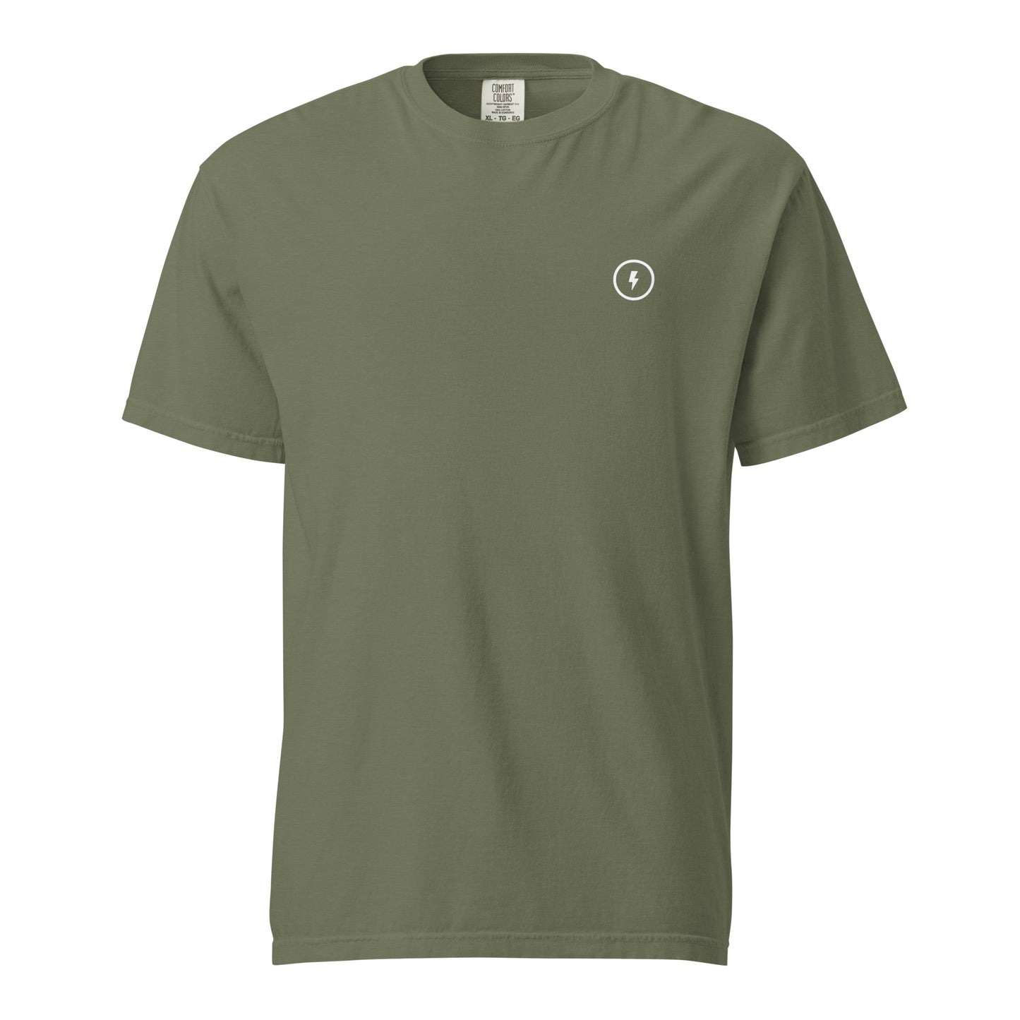 Off Charge - T-Shirt