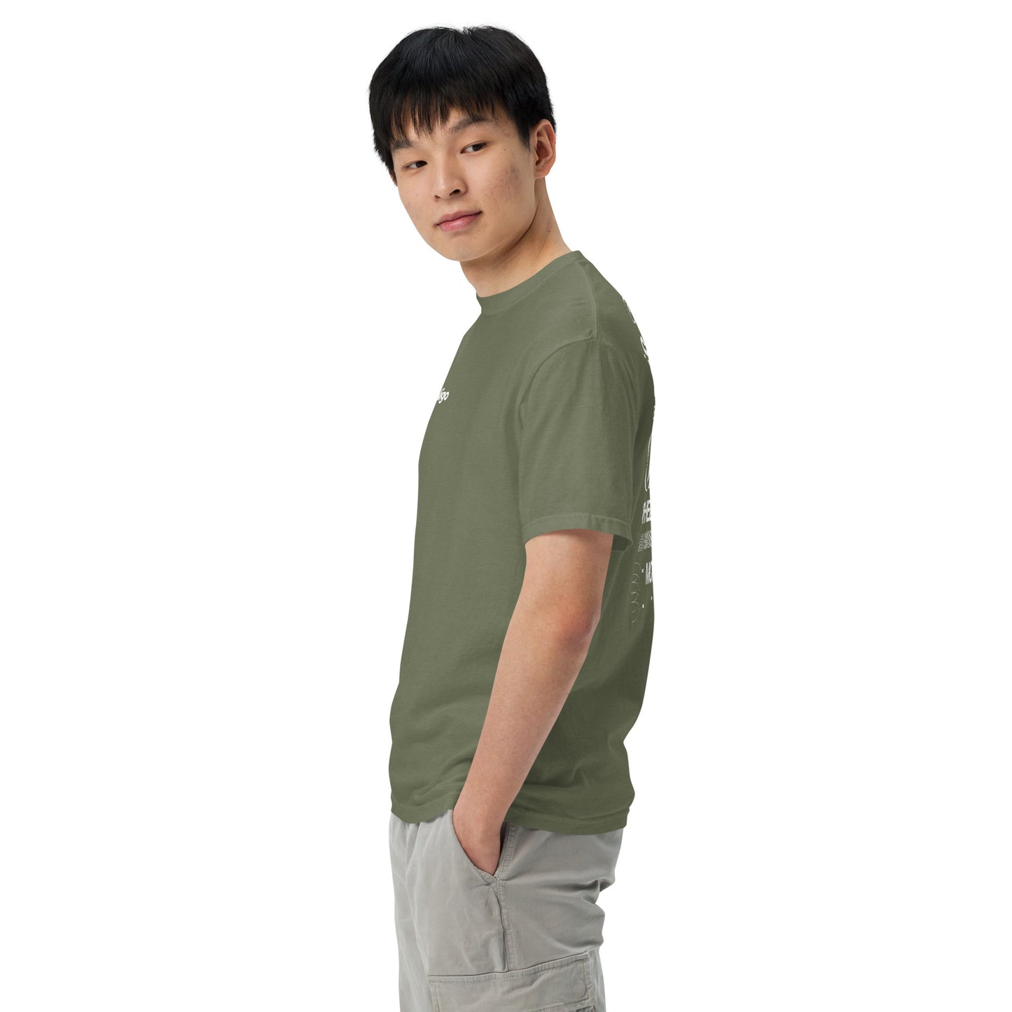 Purpose - T-Shirt