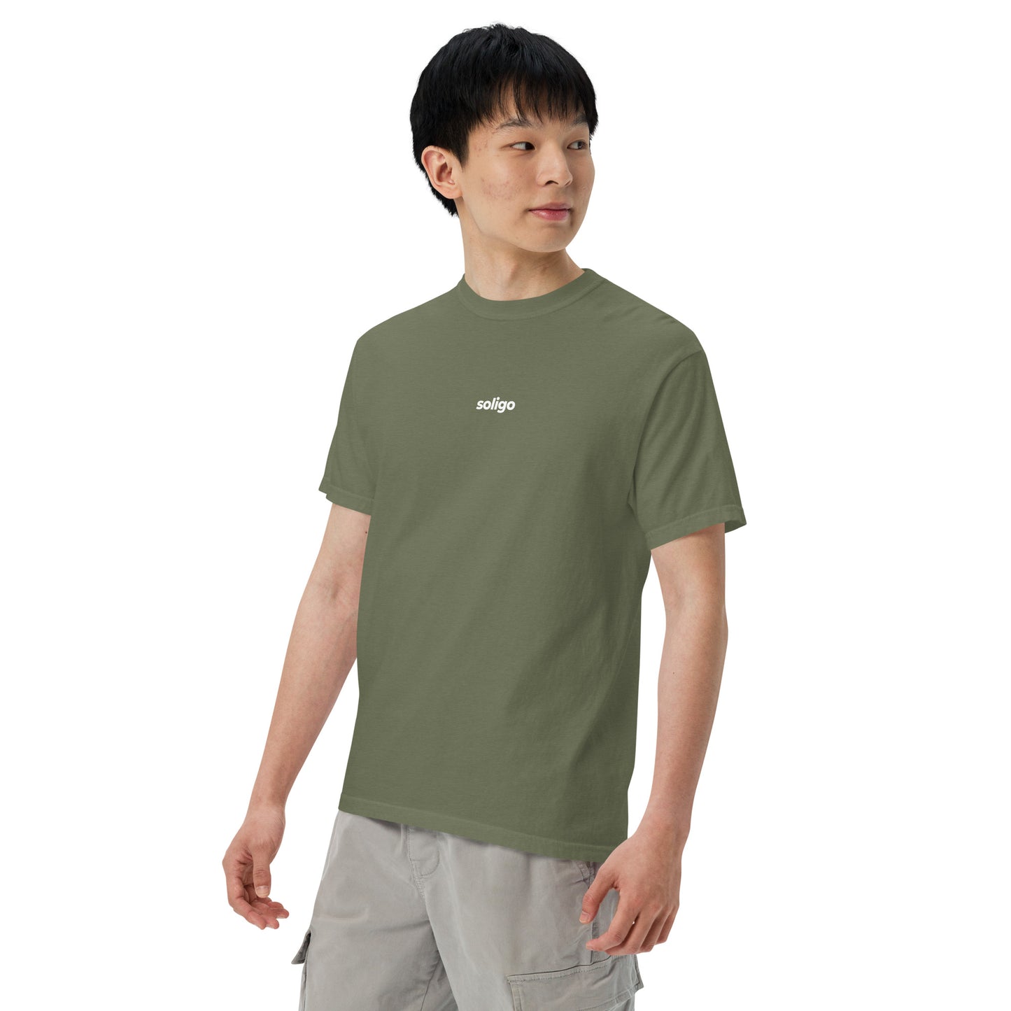 Purpose - T-Shirt