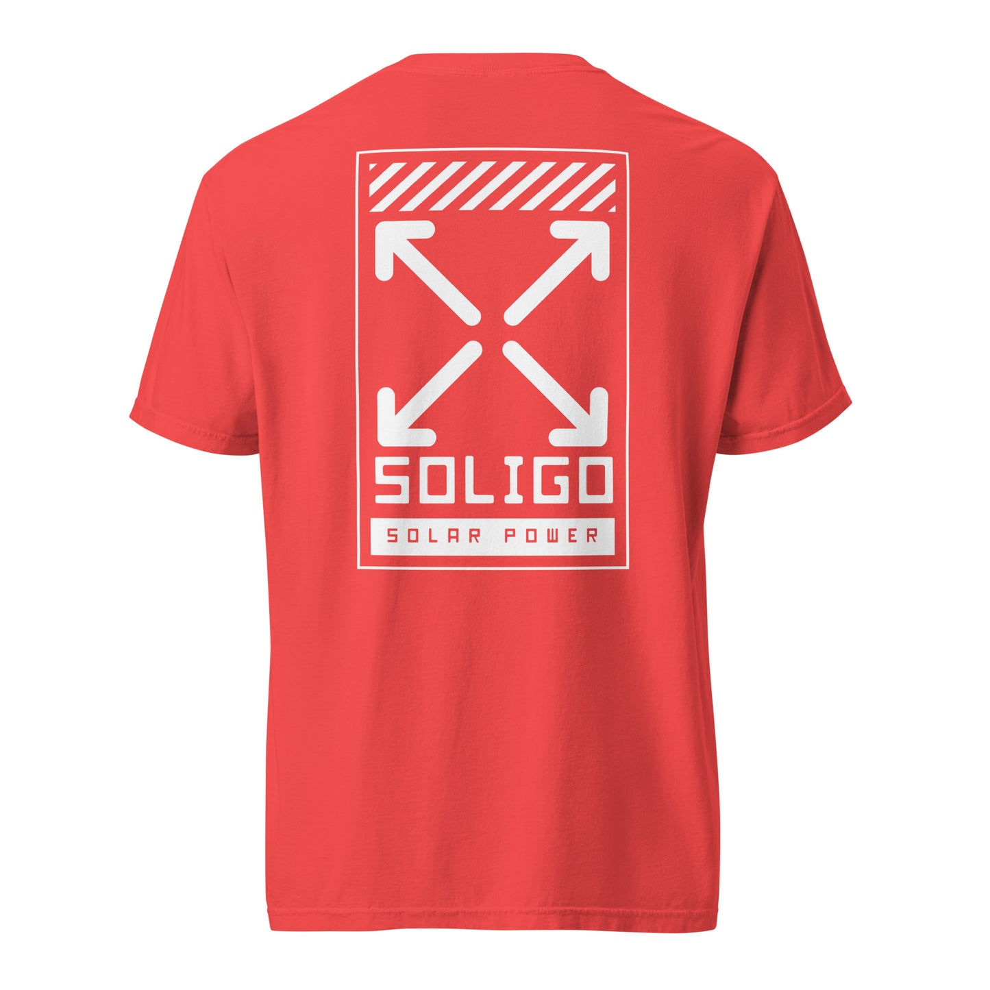 Off Charge - T-Shirt