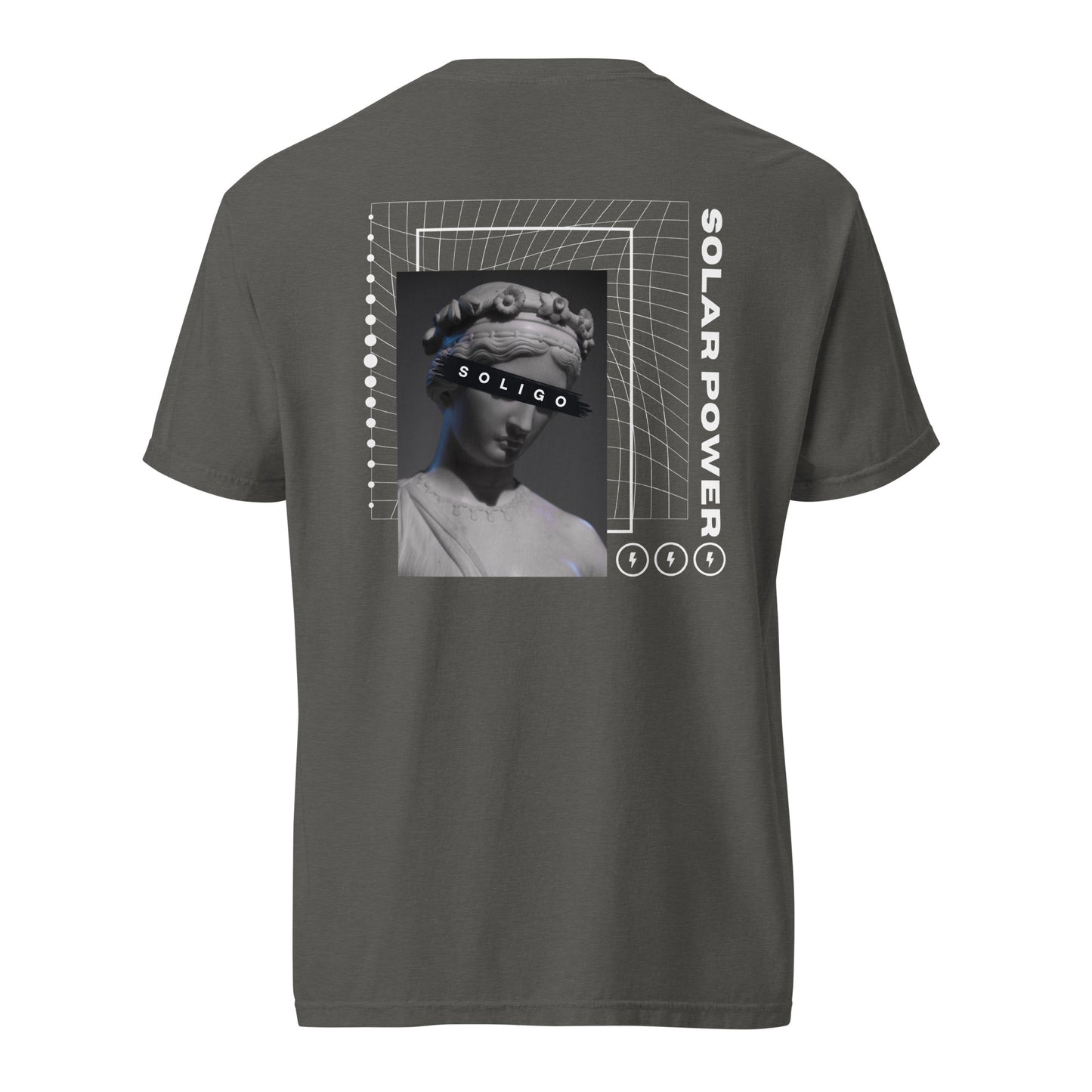 Liberty - T-Shirt