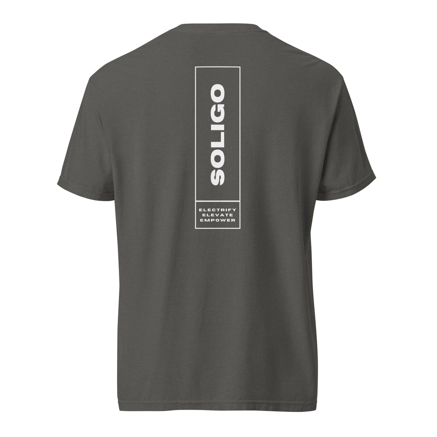 3E - T-Shirt