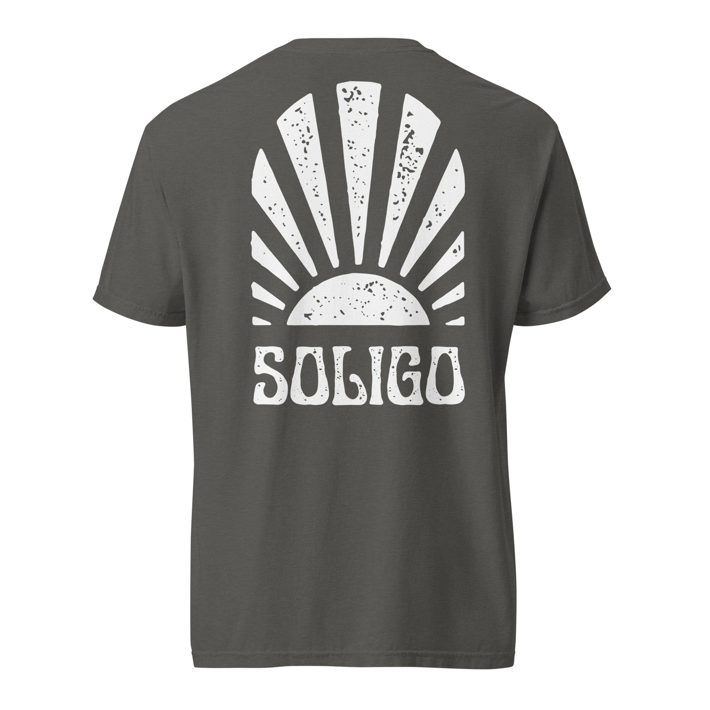 Sunburst - T-Shirt