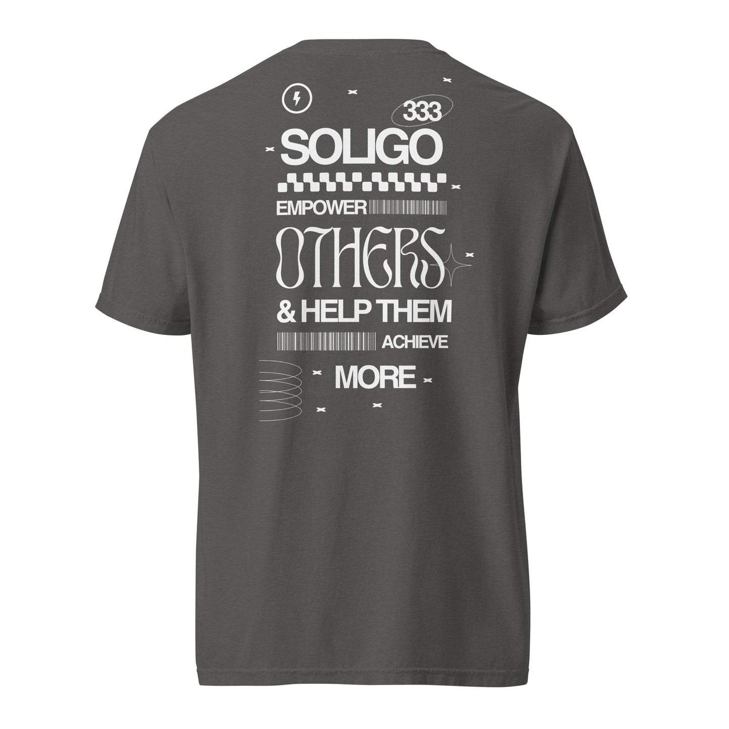 Purpose - T-Shirt