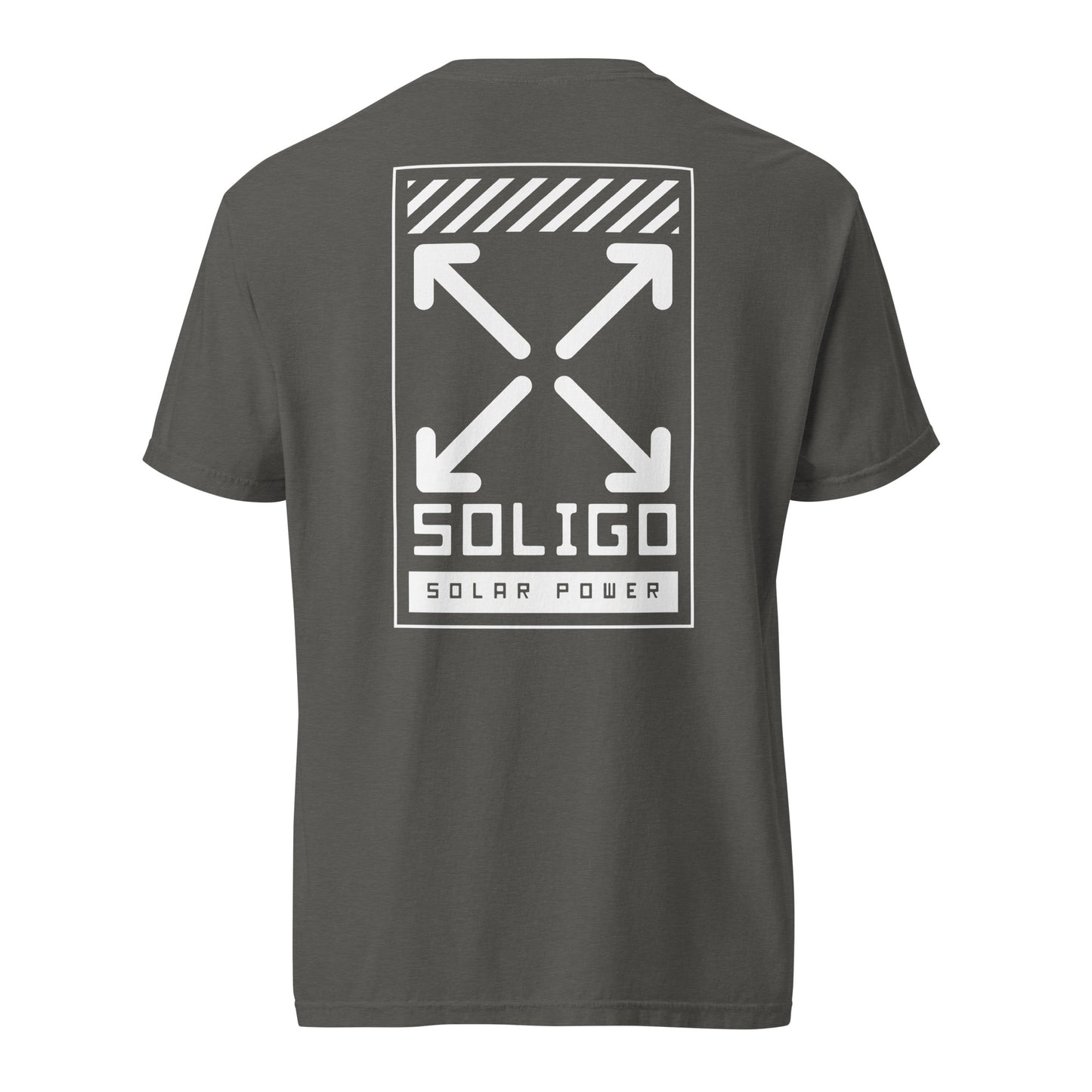 Off Charge - T-Shirt