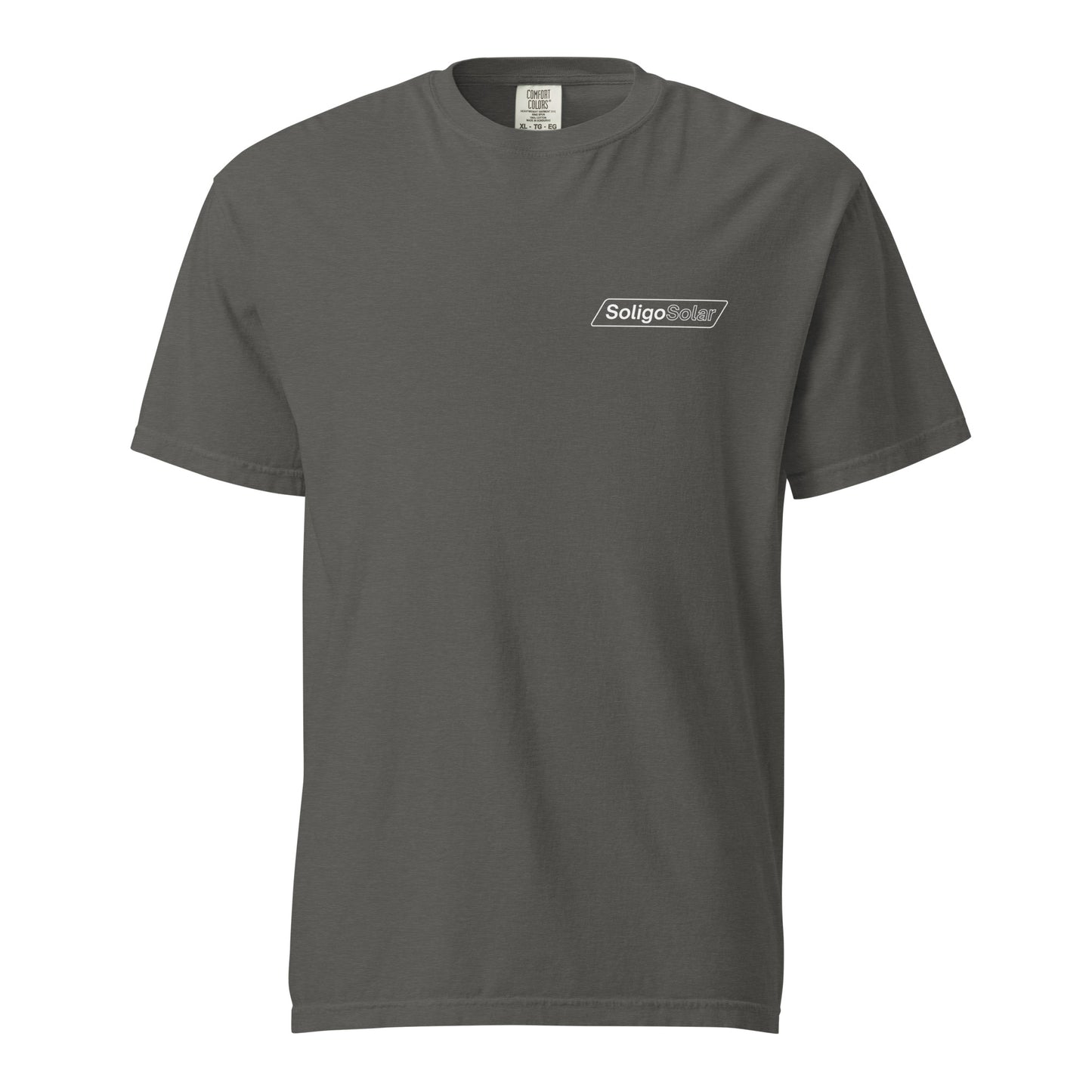 3E - T-Shirt