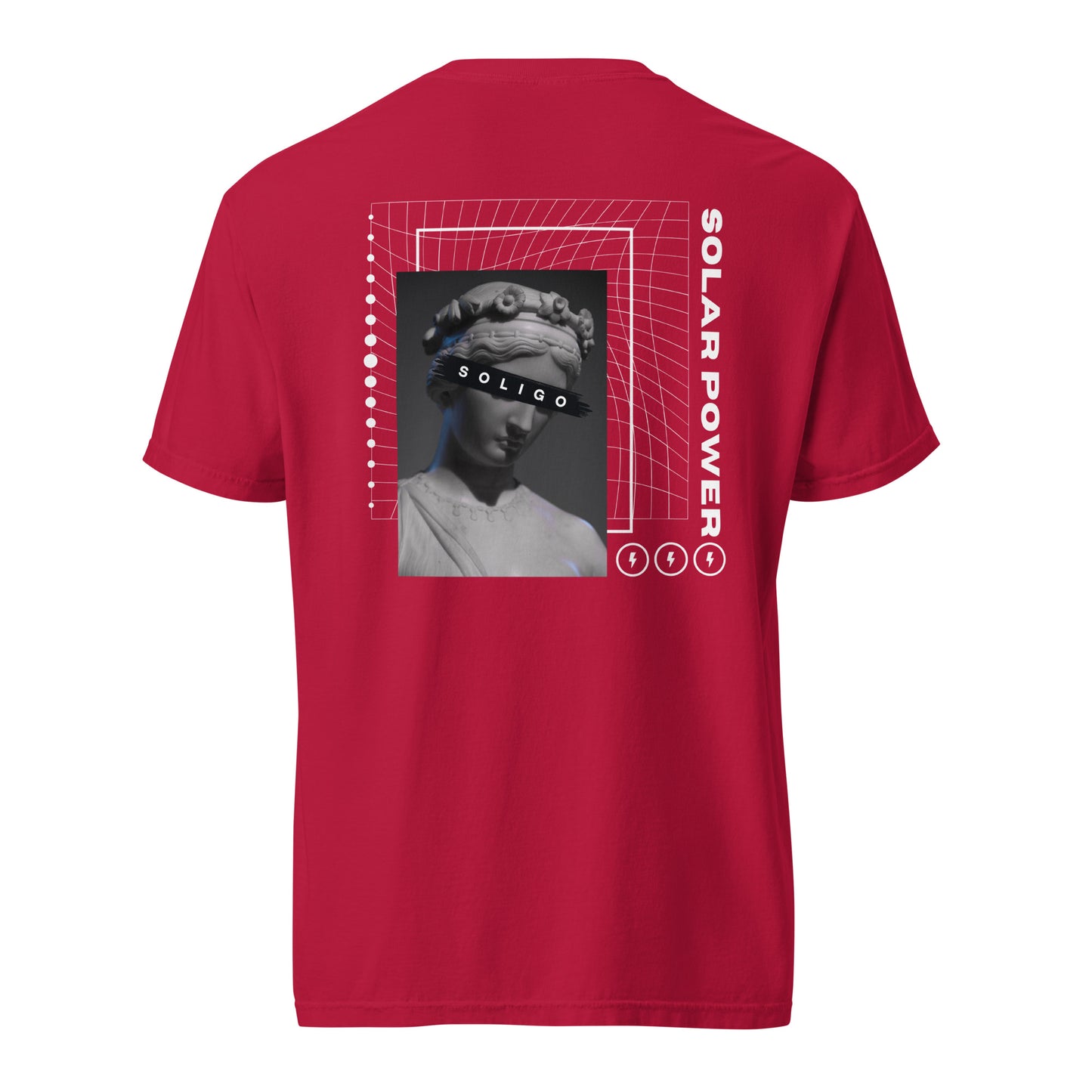 Liberty - T-Shirt