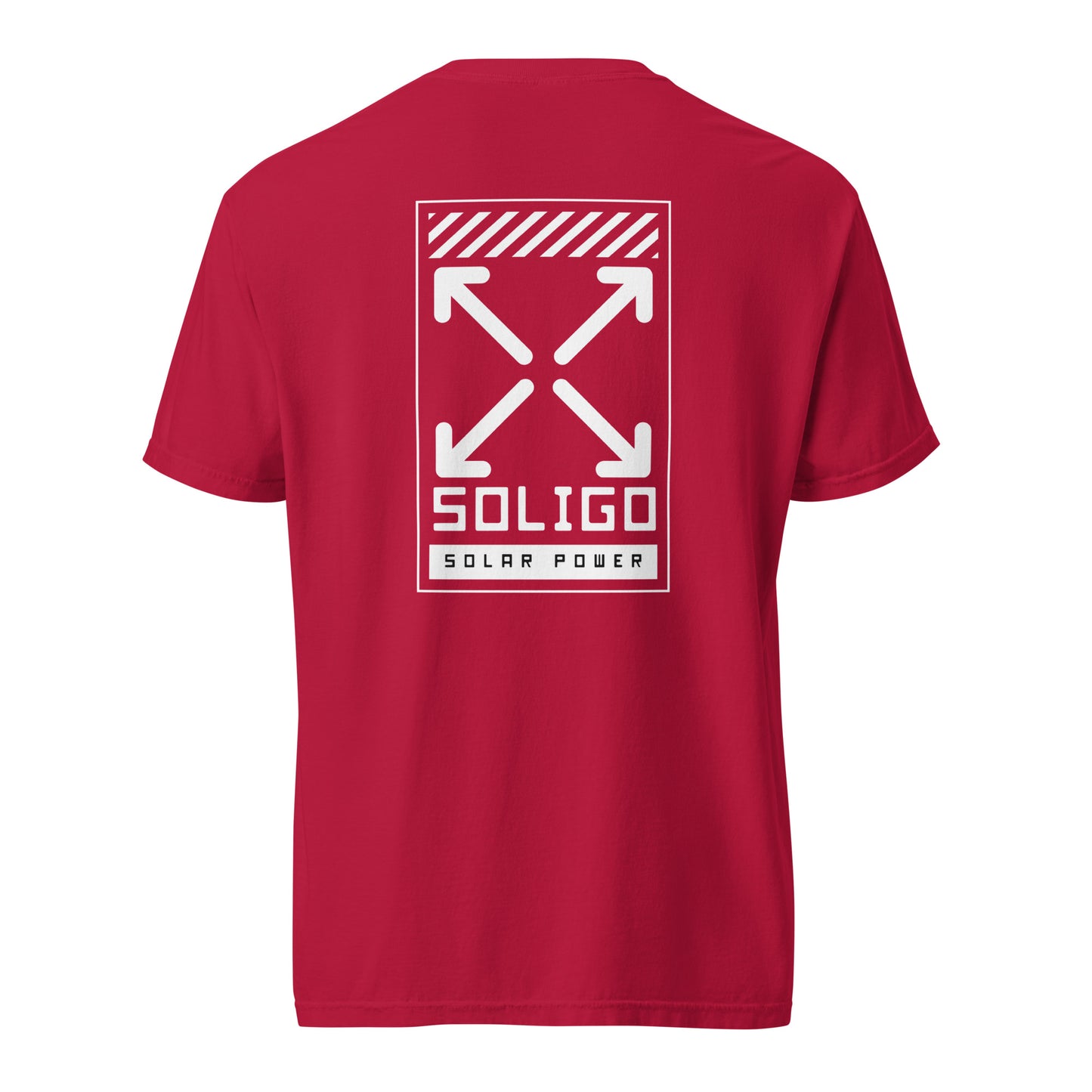 Off Charge - T-Shirt