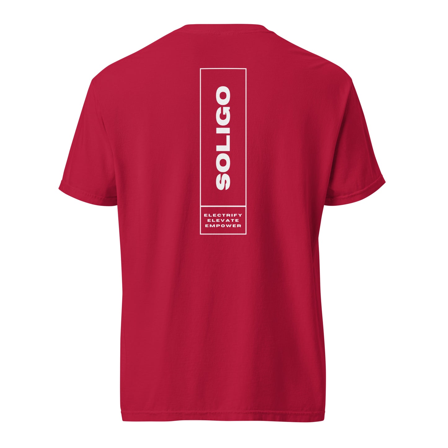 3E - T-Shirt