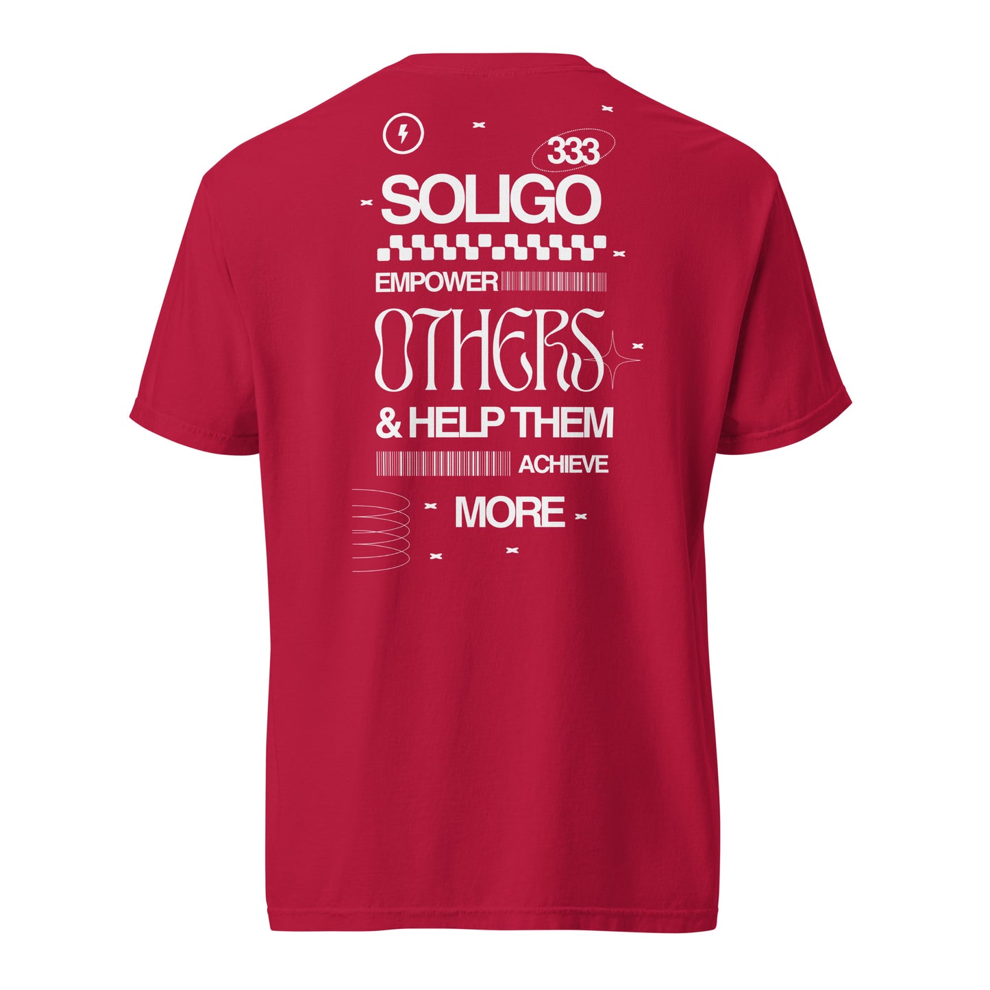 Purpose - T-Shirt