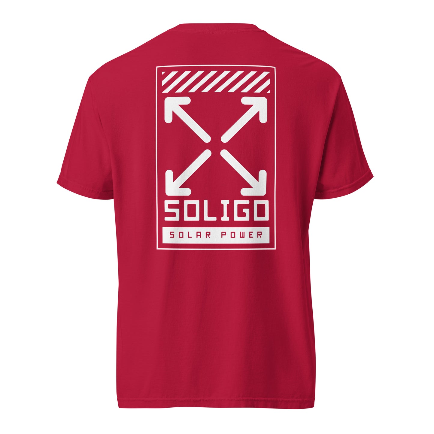 Off Charge - T-Shirt