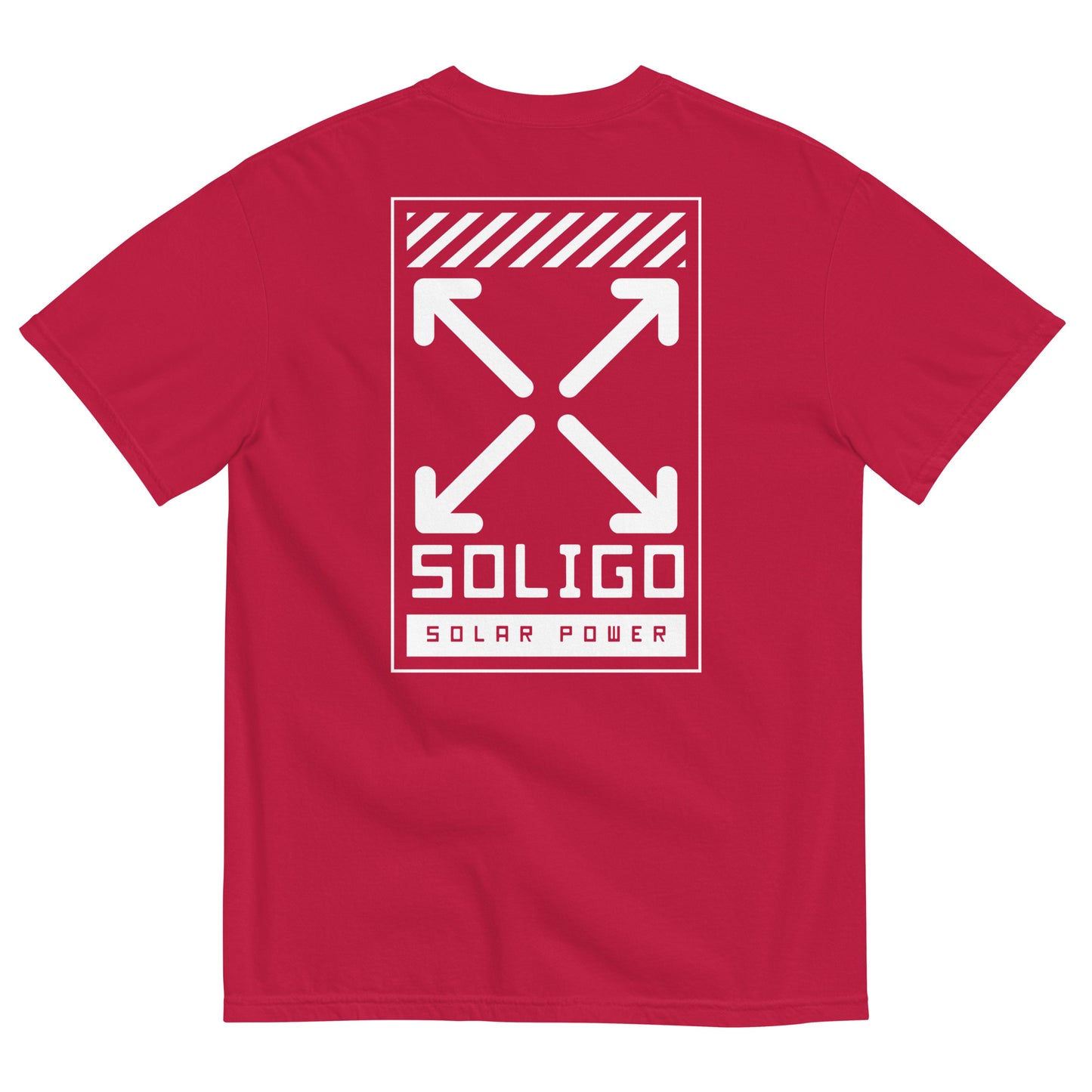 Off Charge - T-Shirt