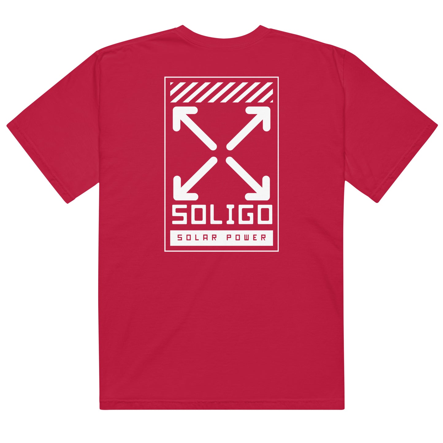 Off Charge - T-Shirt