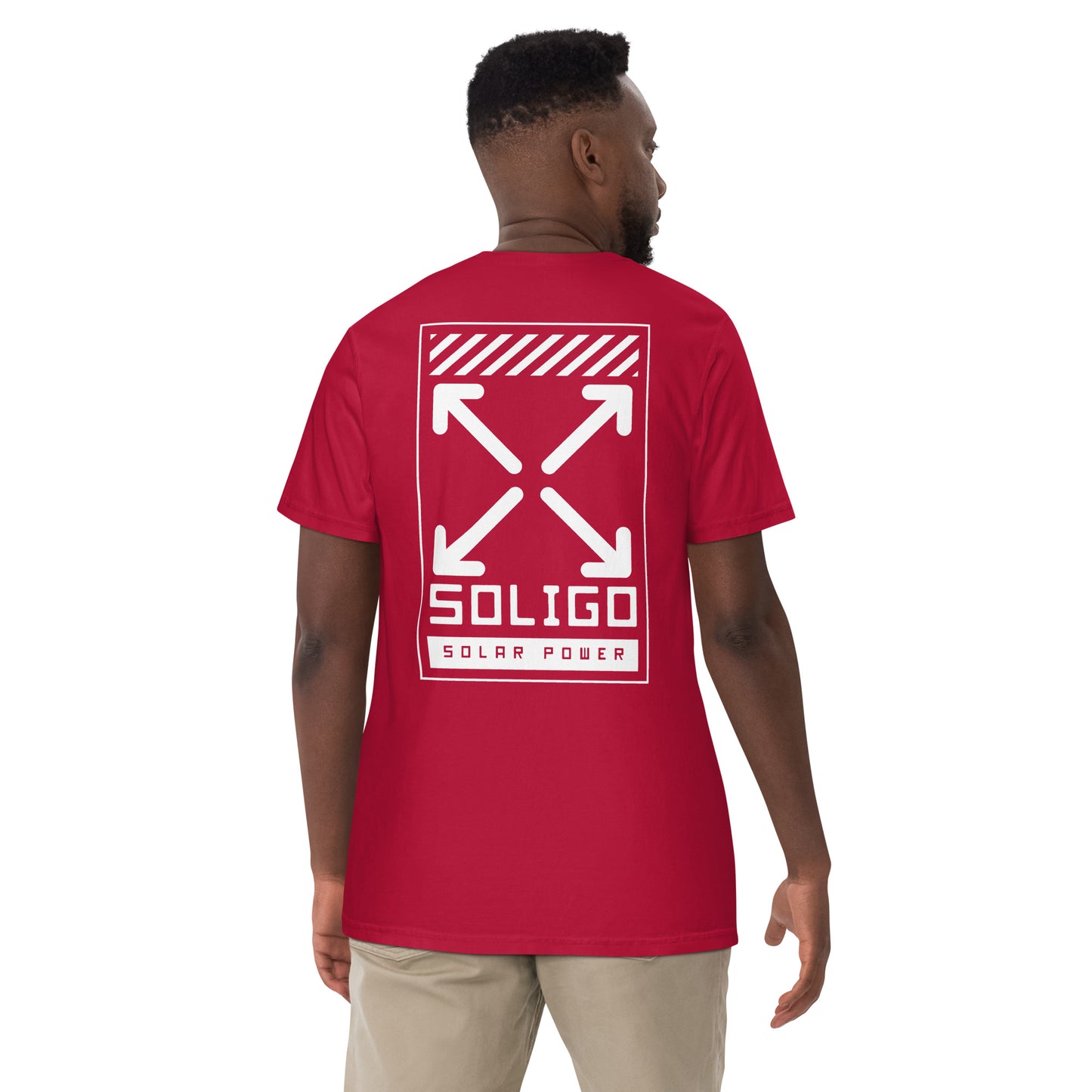 Off Charge - T-Shirt
