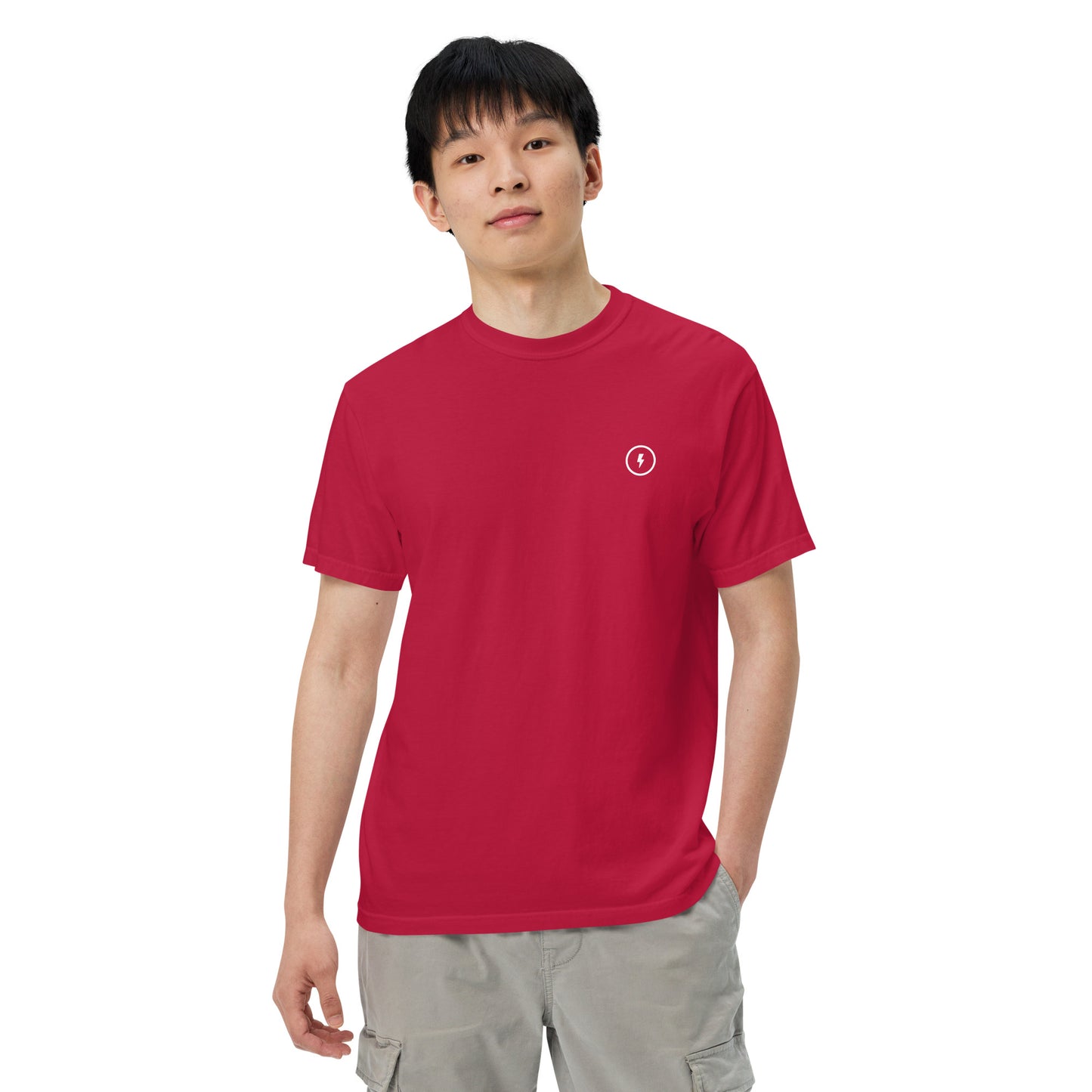Off Charge - T-Shirt