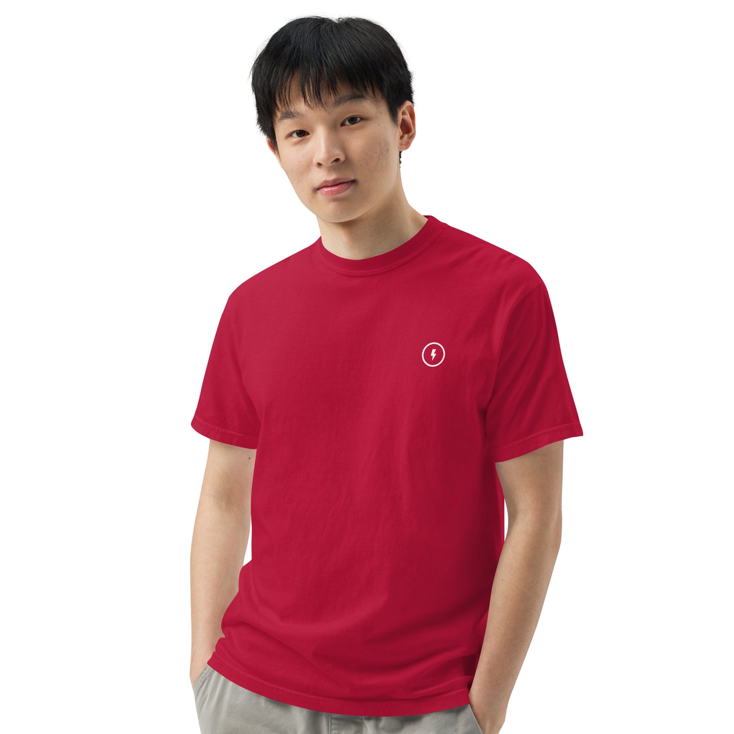 Off Charge - T-Shirt