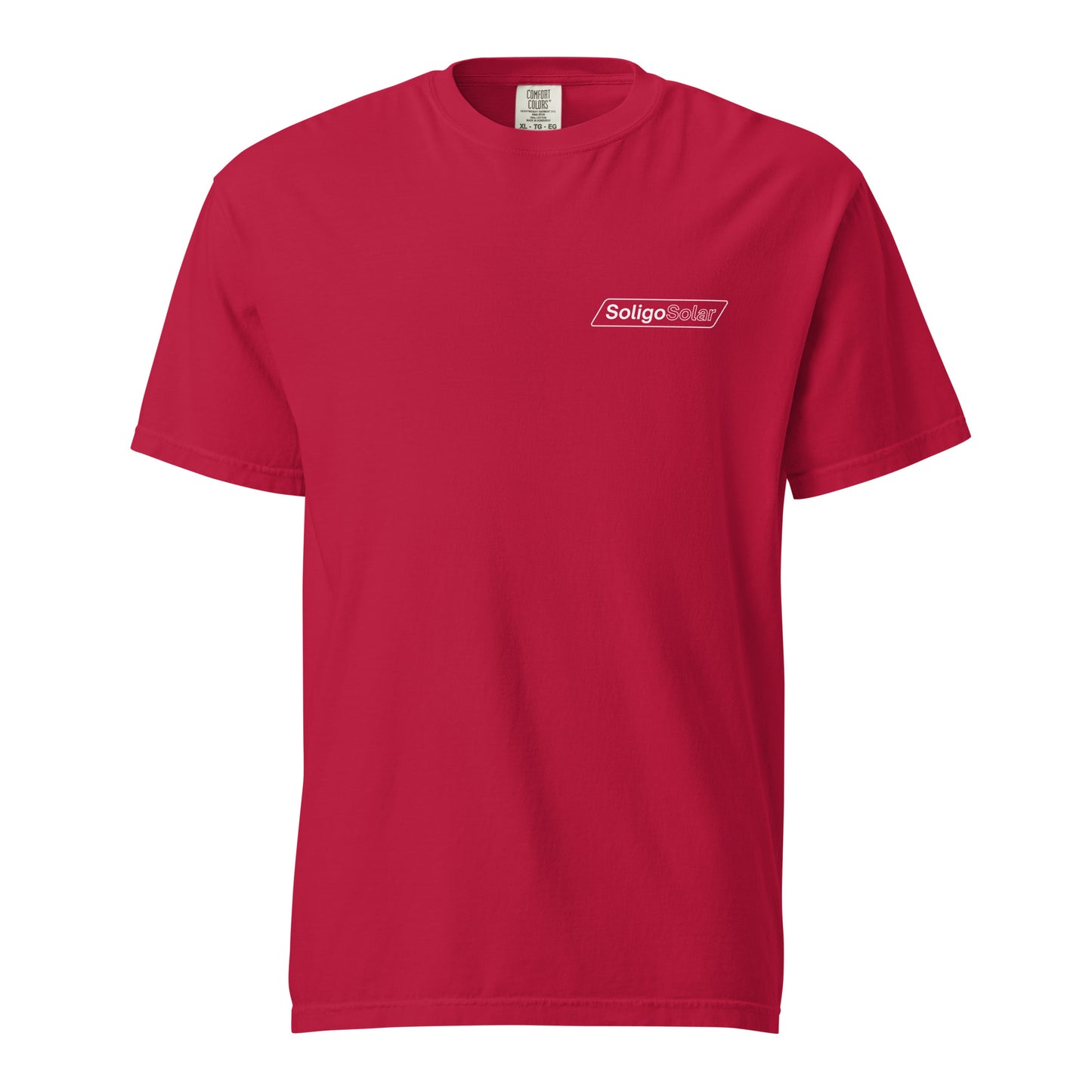 3E - T-Shirt