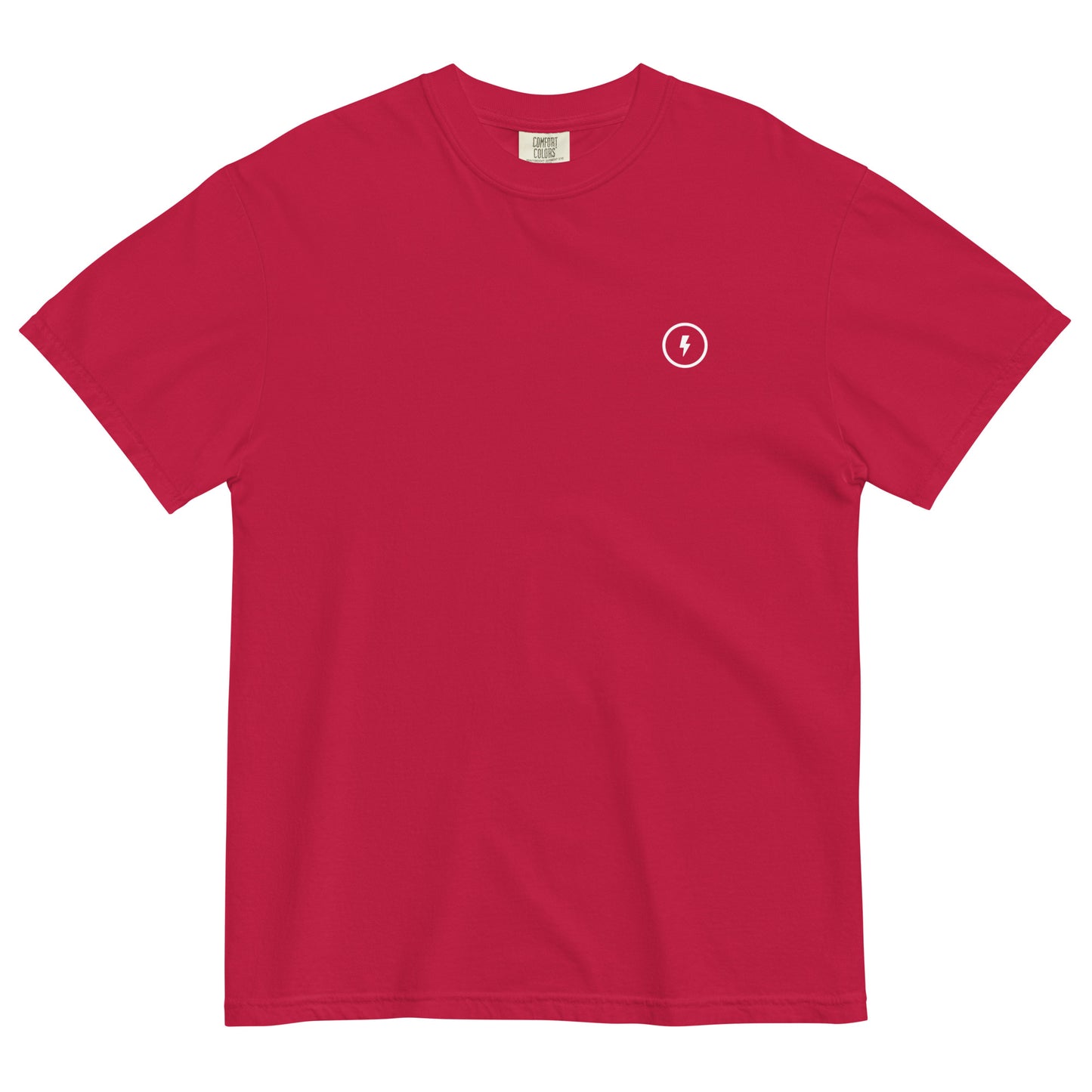 Off Charge - T-Shirt