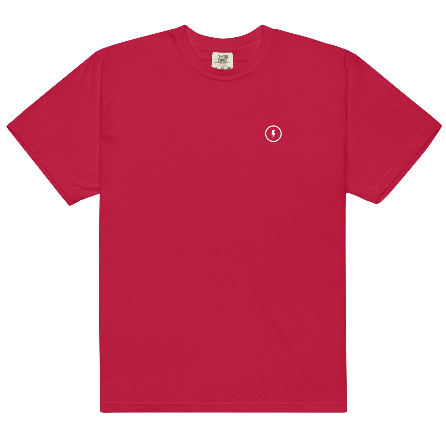 Off Charge - T-Shirt