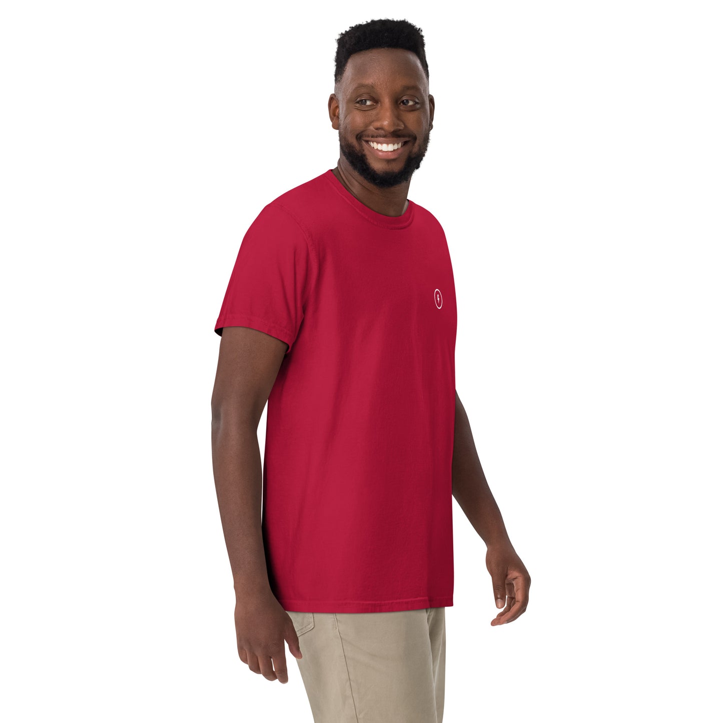 Off Charge - T-Shirt