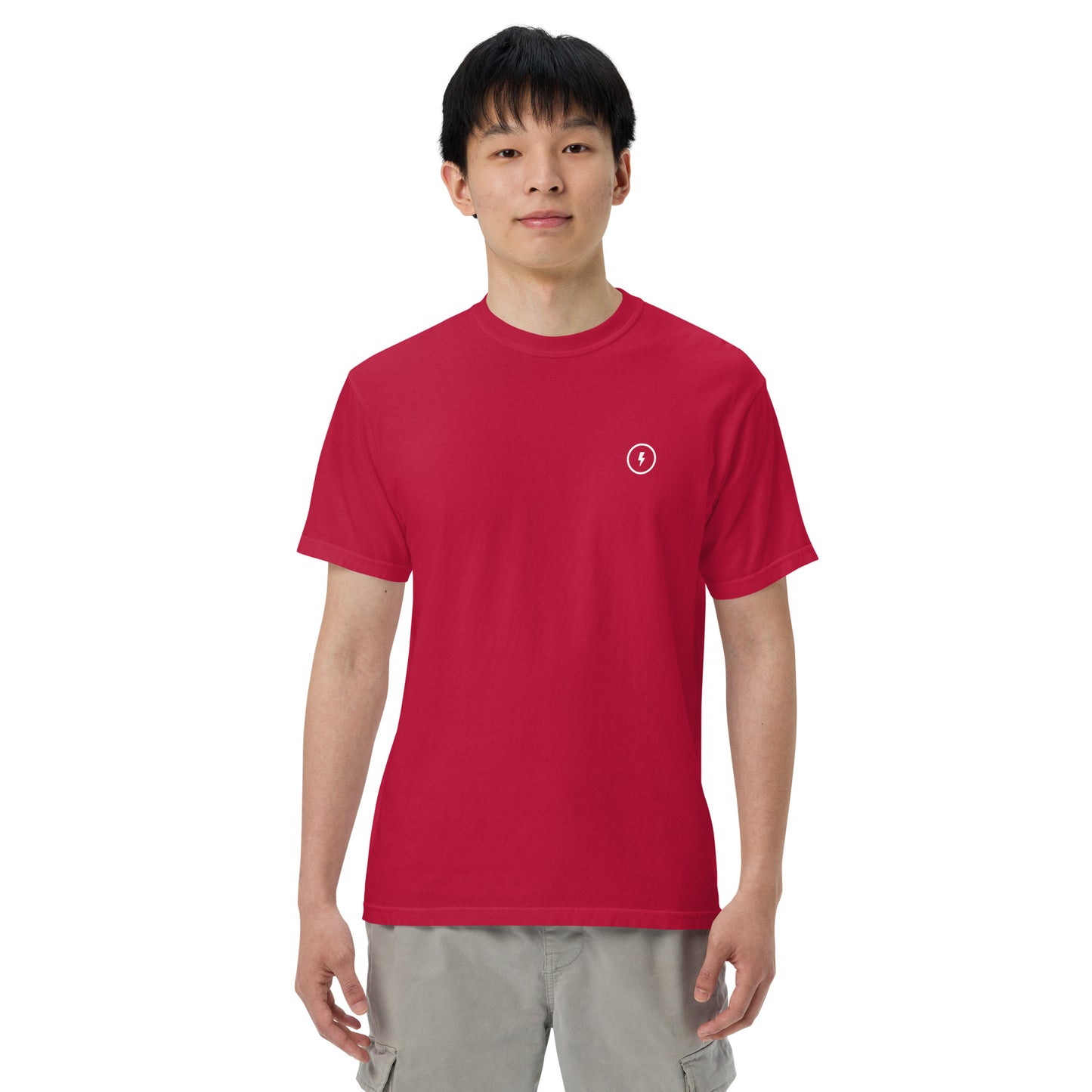 Off Charge - T-Shirt
