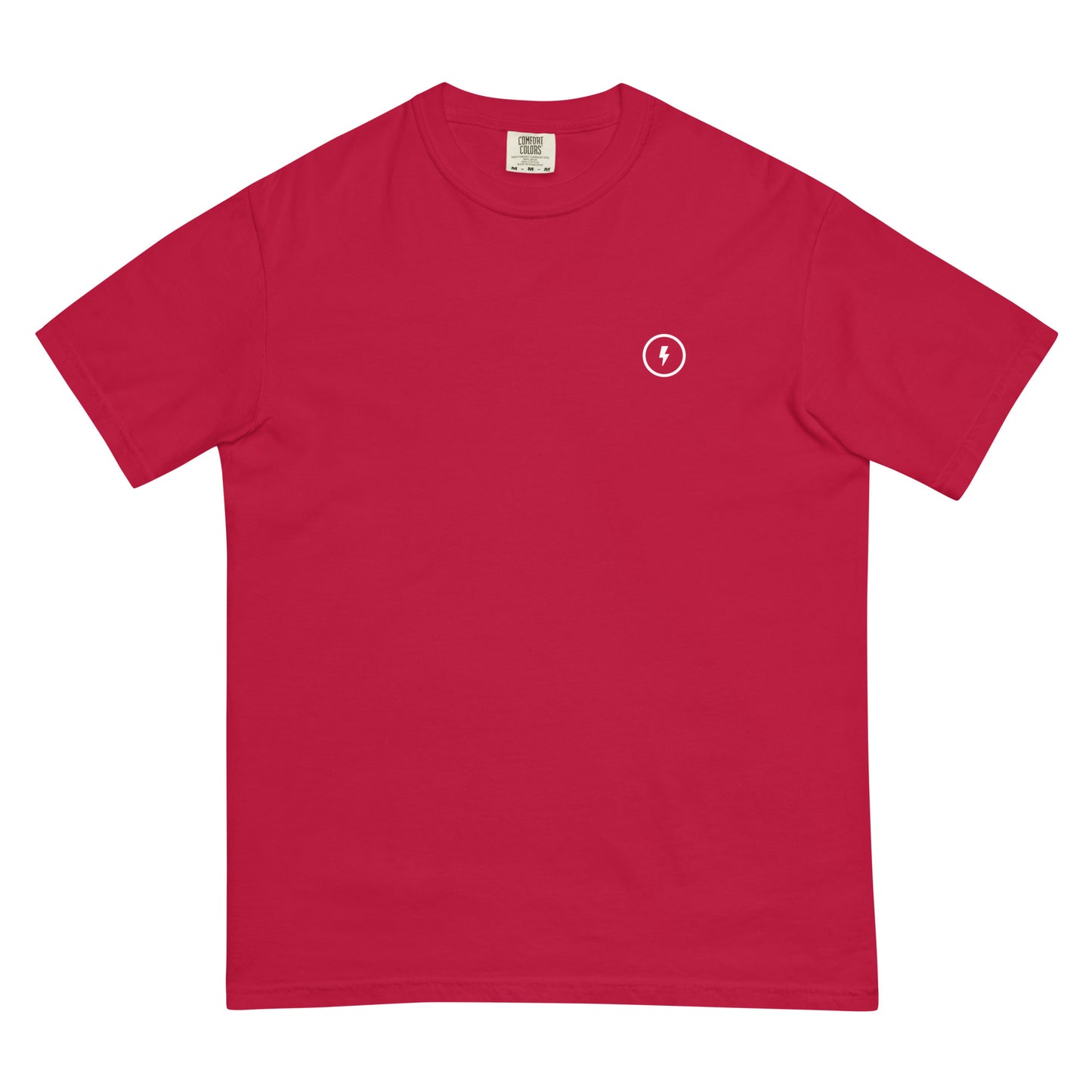 Off Charge - T-Shirt