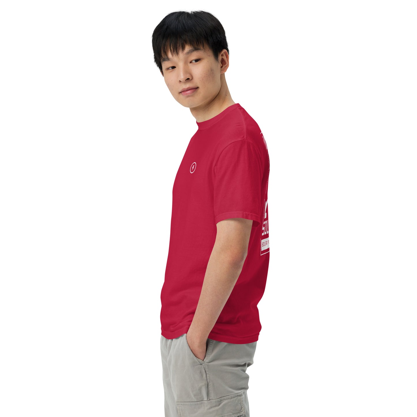 Off Charge - T-Shirt