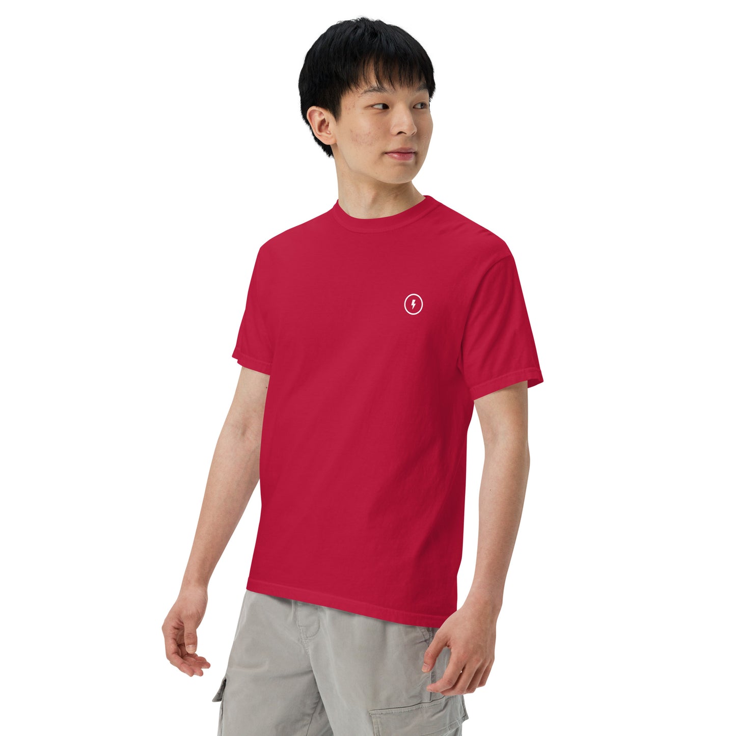 Off Charge - T-Shirt