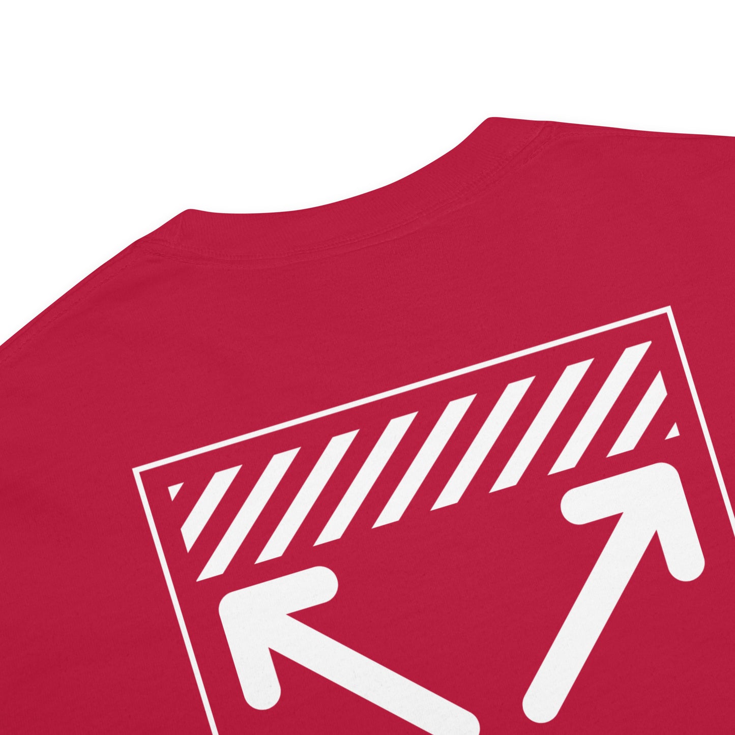 Off Charge - T-Shirt