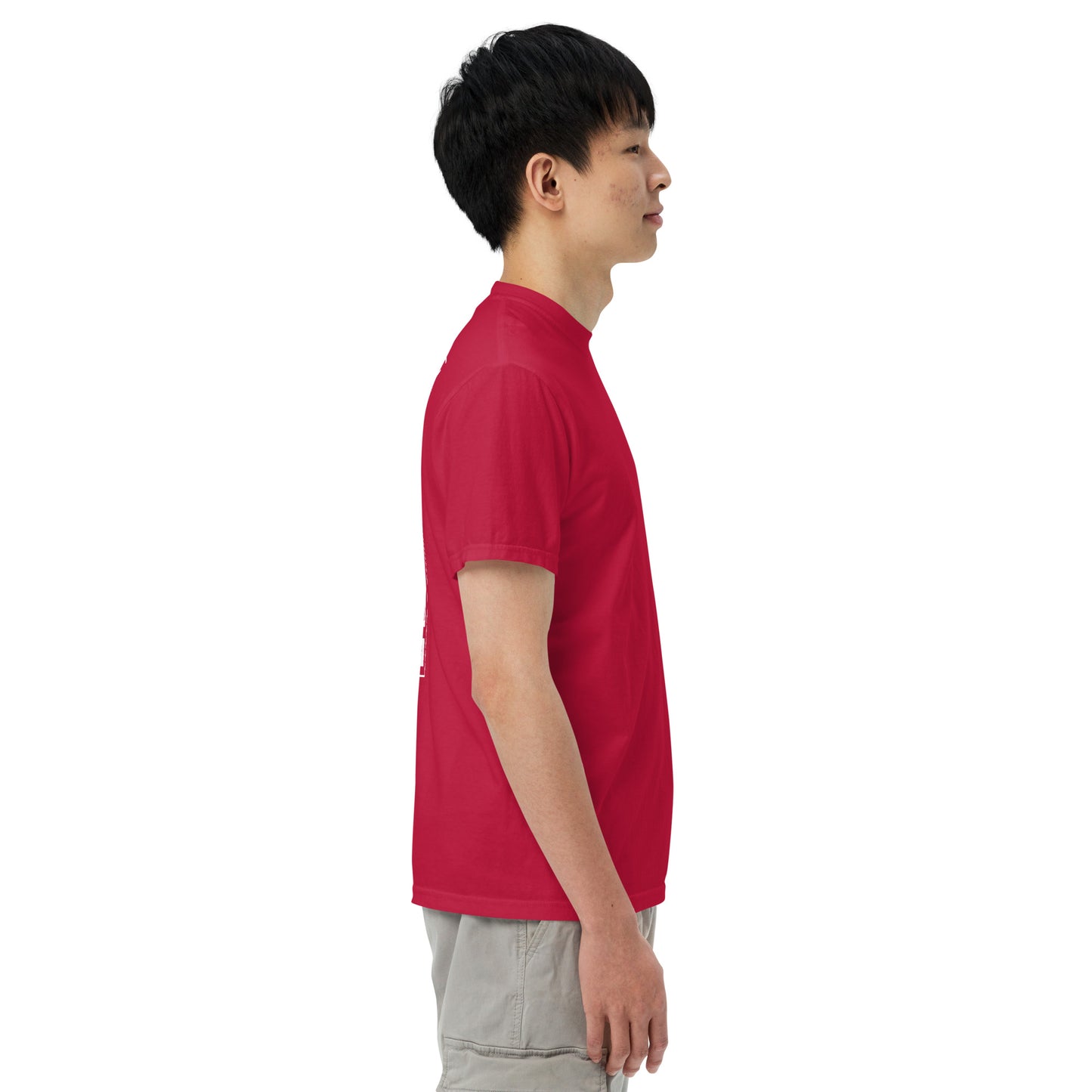Off Charge - T-Shirt