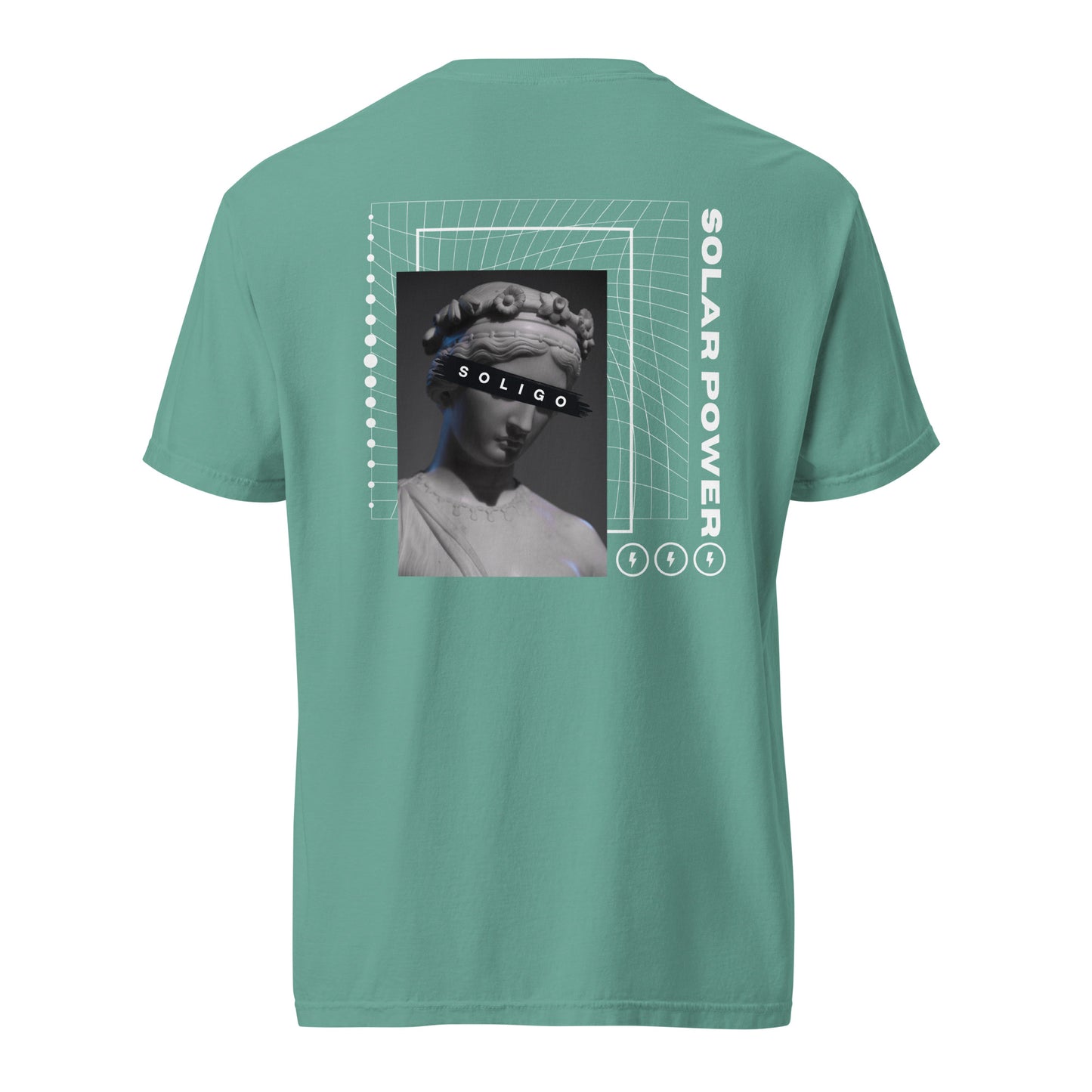 Liberty - T-Shirt