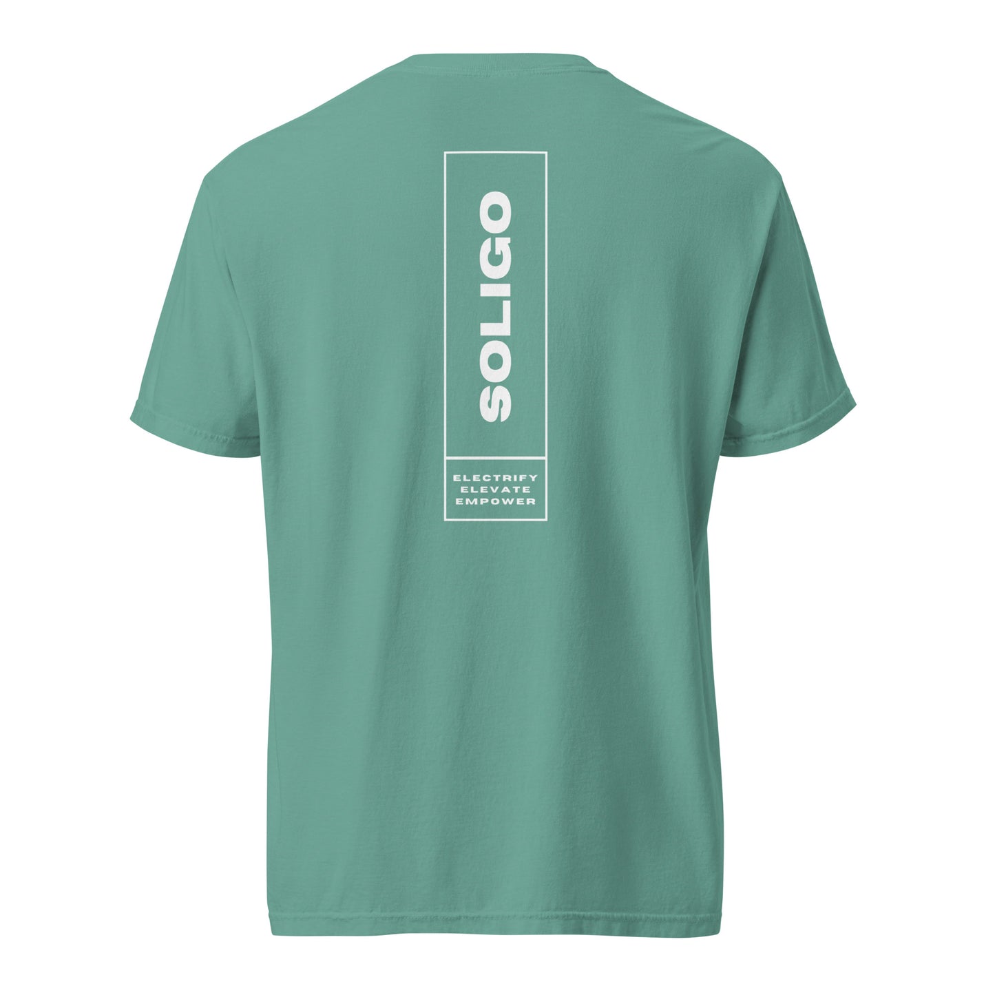 3E - T-Shirt