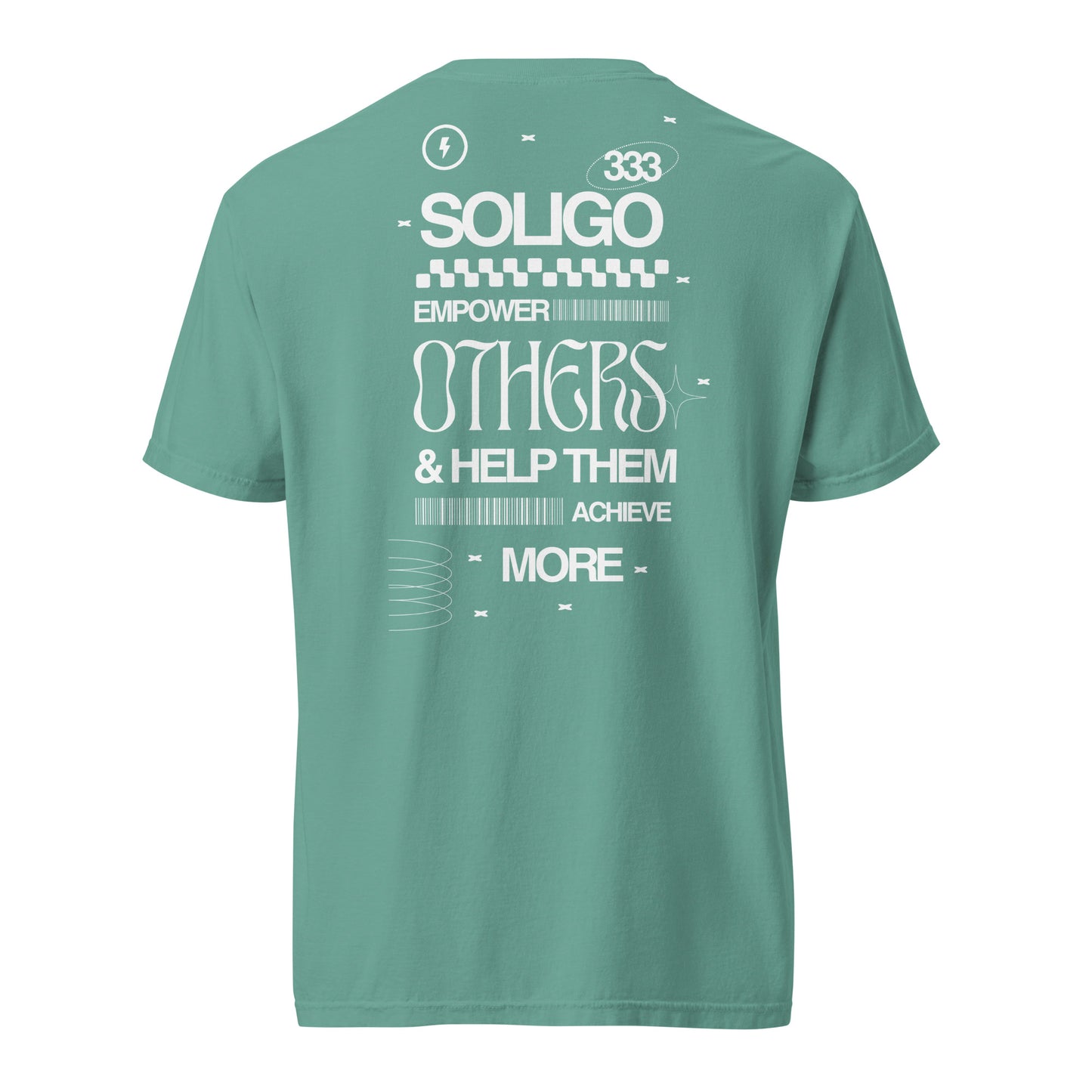 Purpose - T-Shirt