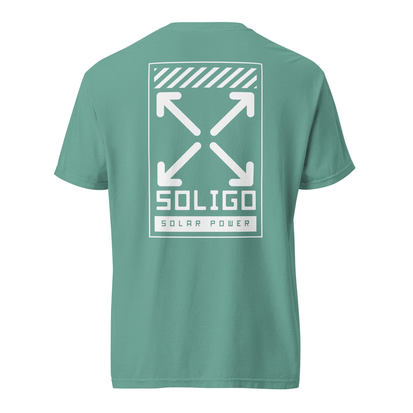 Off Charge - T-Shirt