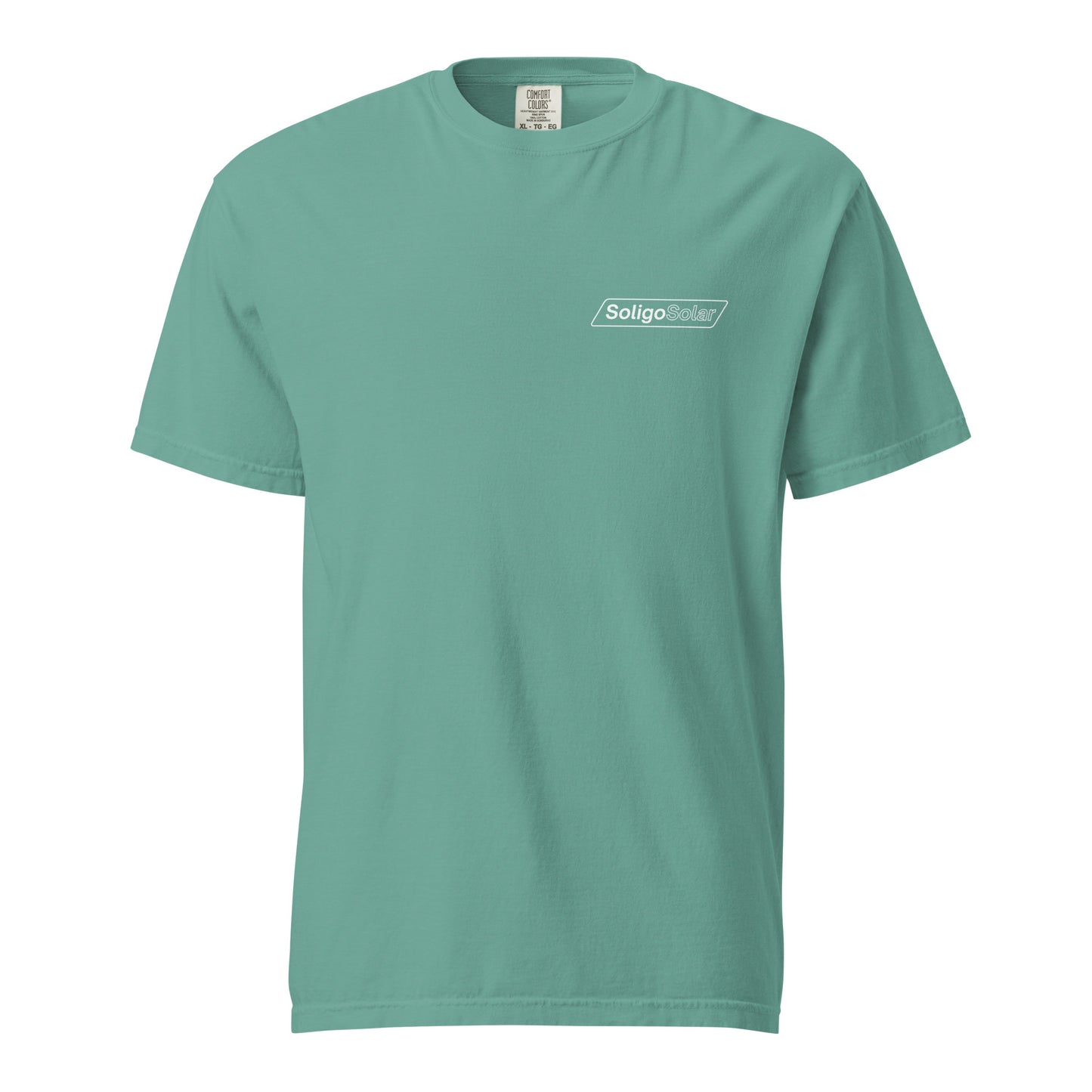 3E - T-Shirt
