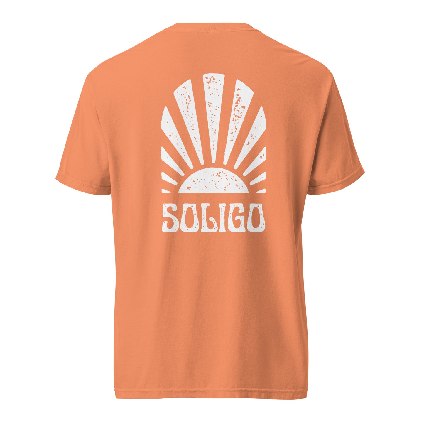 Sunburst - T-Shirt