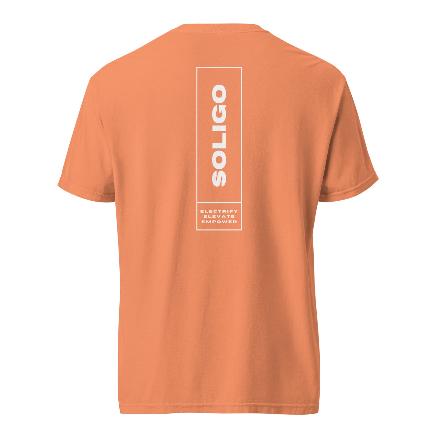 3E - T-Shirt