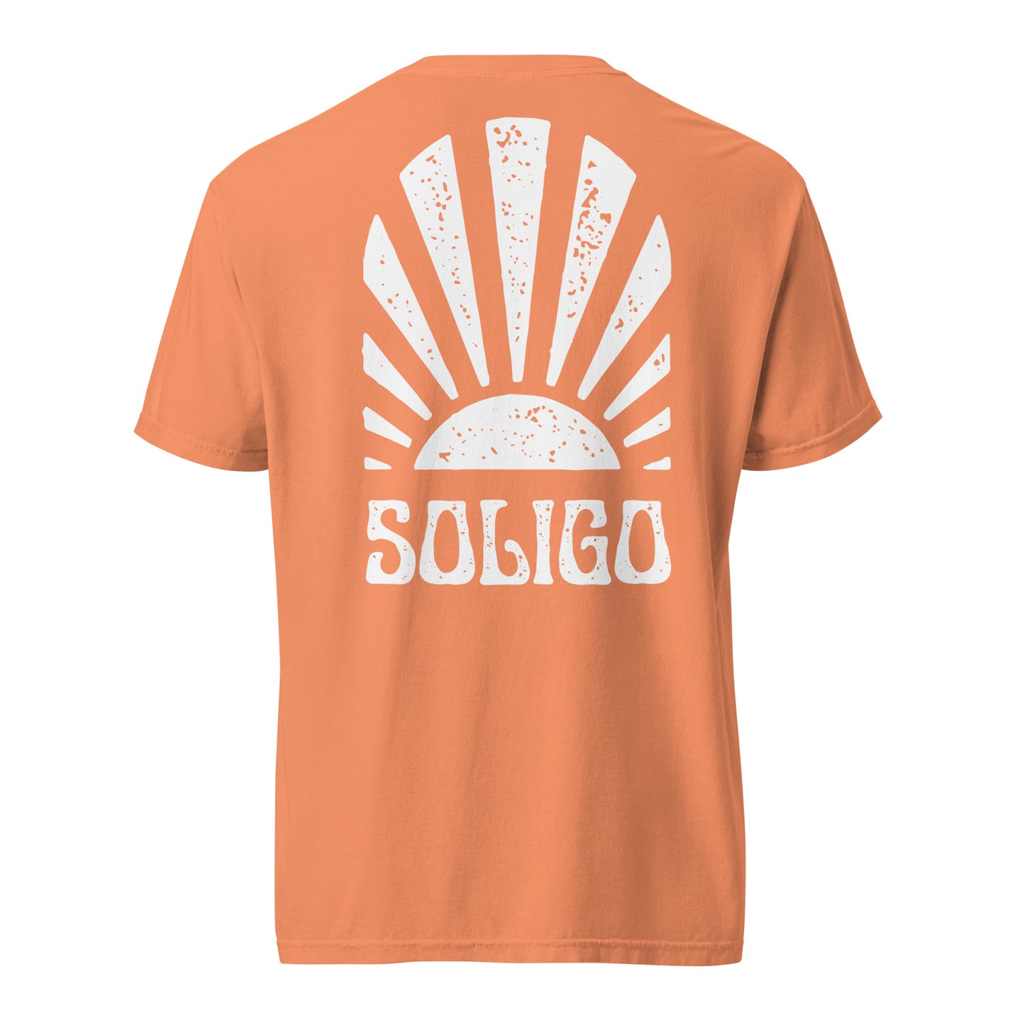 Sunburst - T-Shirt