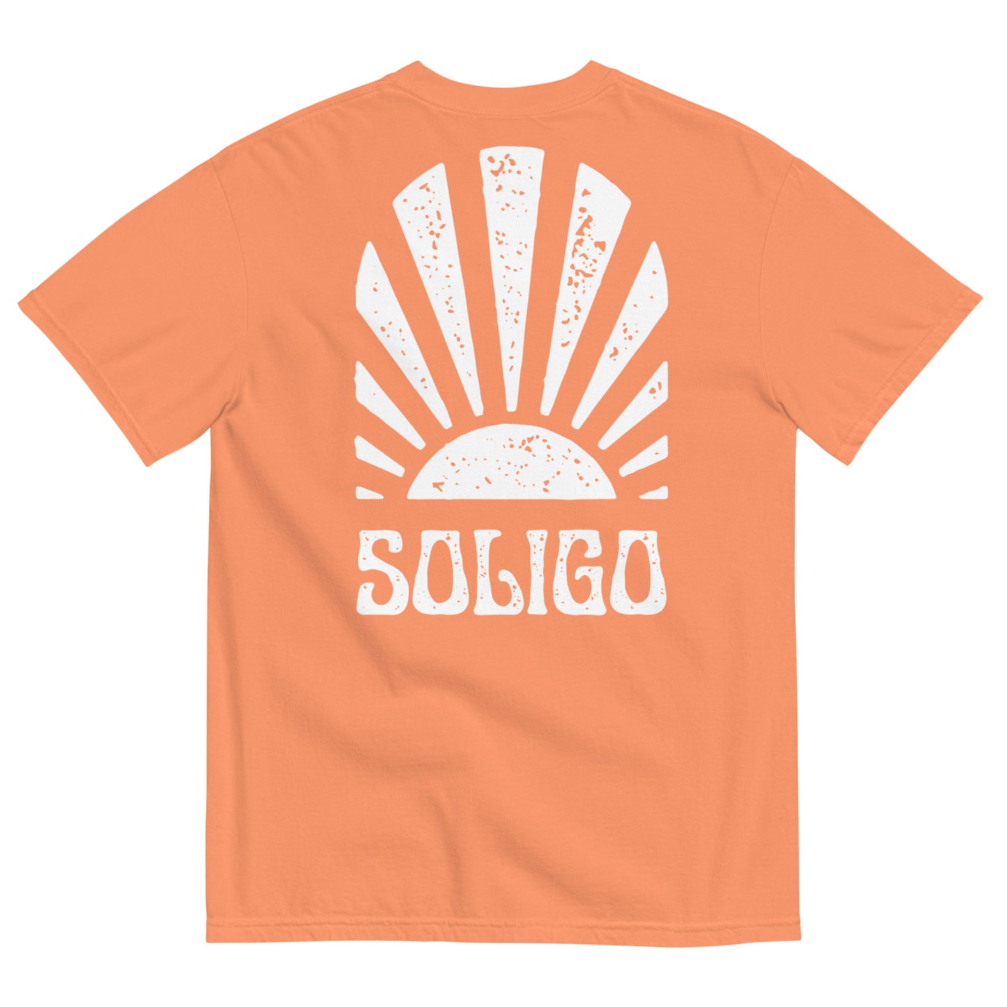 Sunburst - T-Shirt