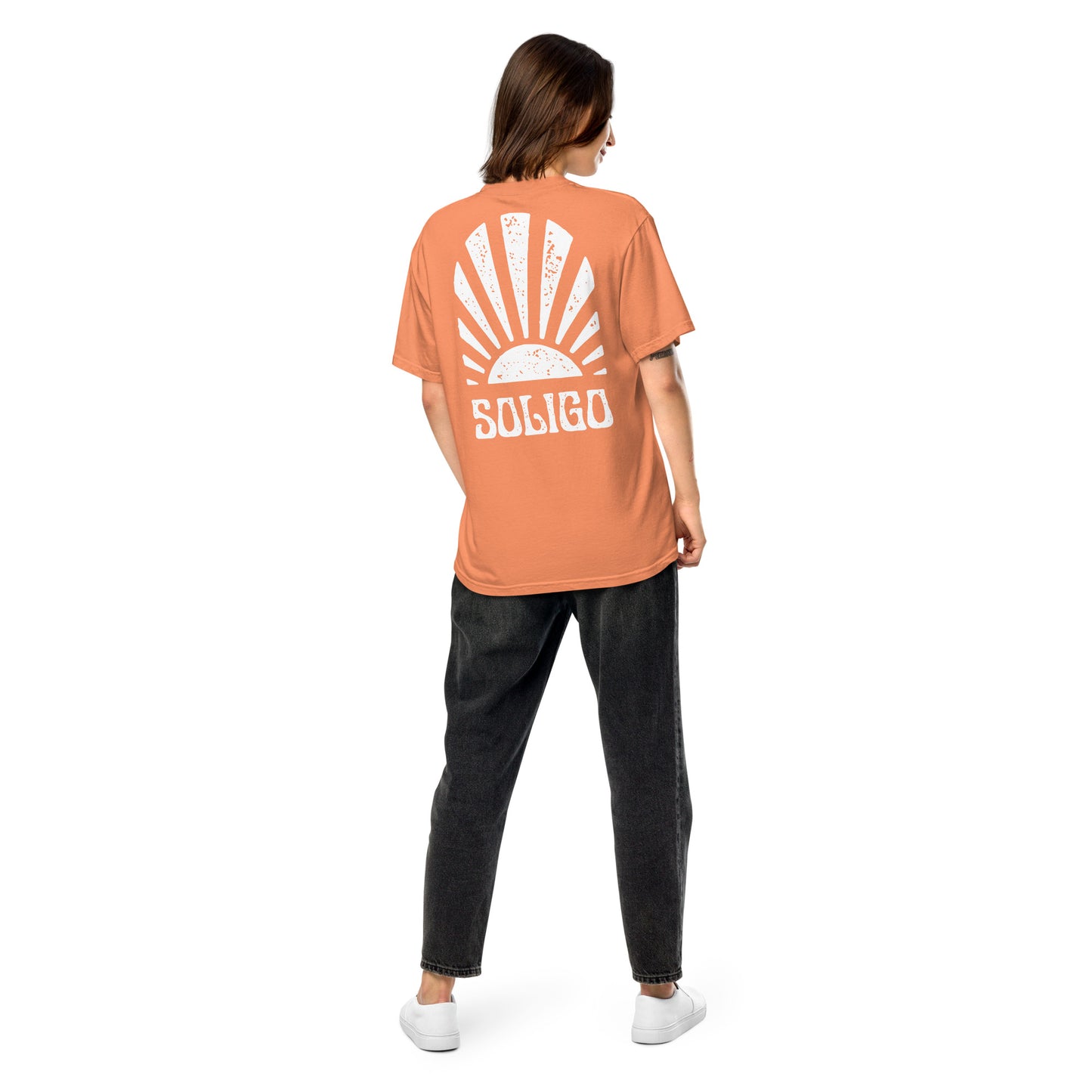 Sunburst - T-Shirt