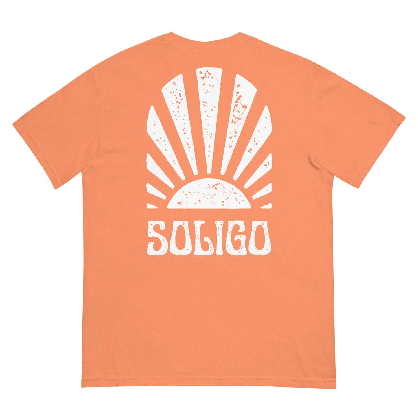 Sunburst - T-Shirt