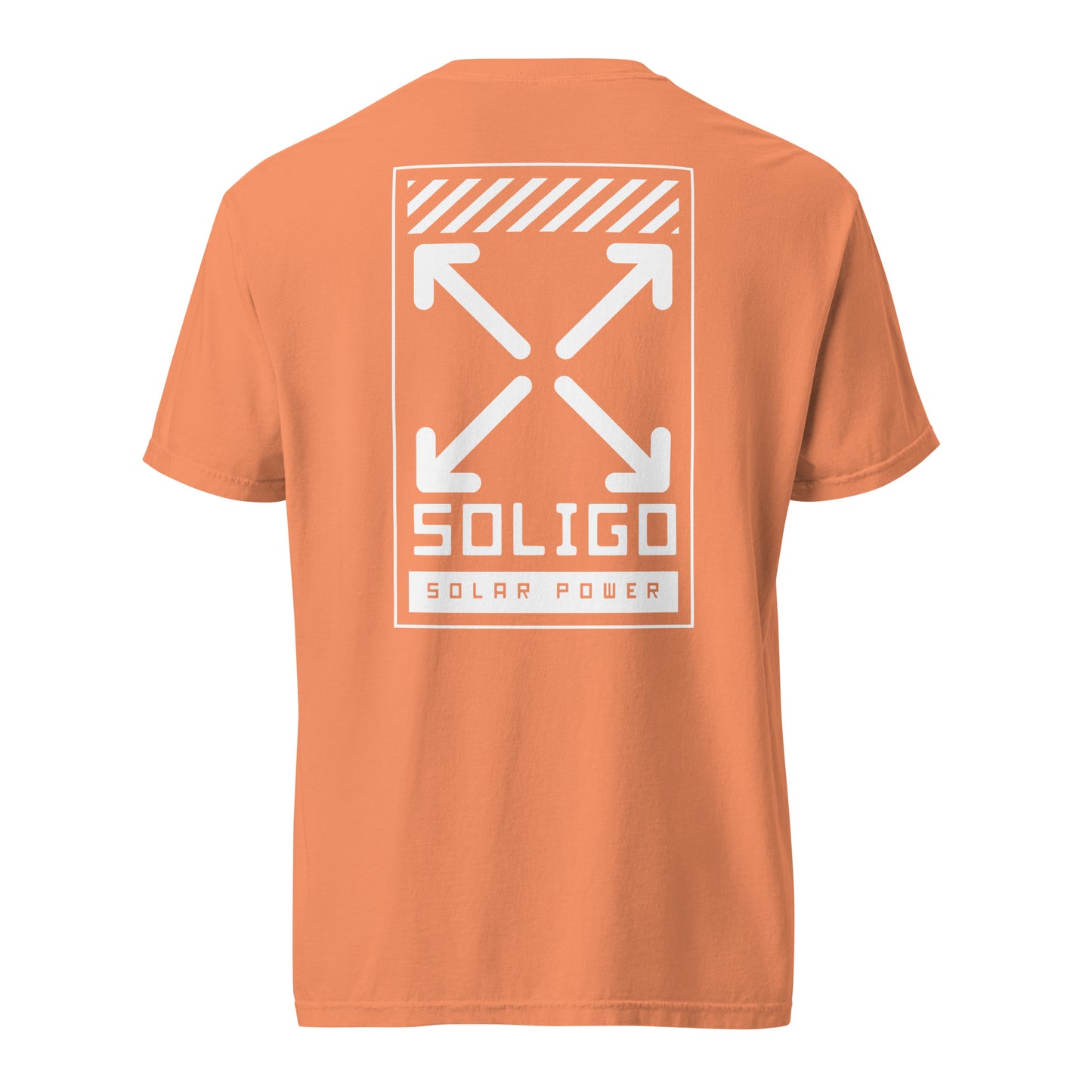 Off Charge - T-Shirt