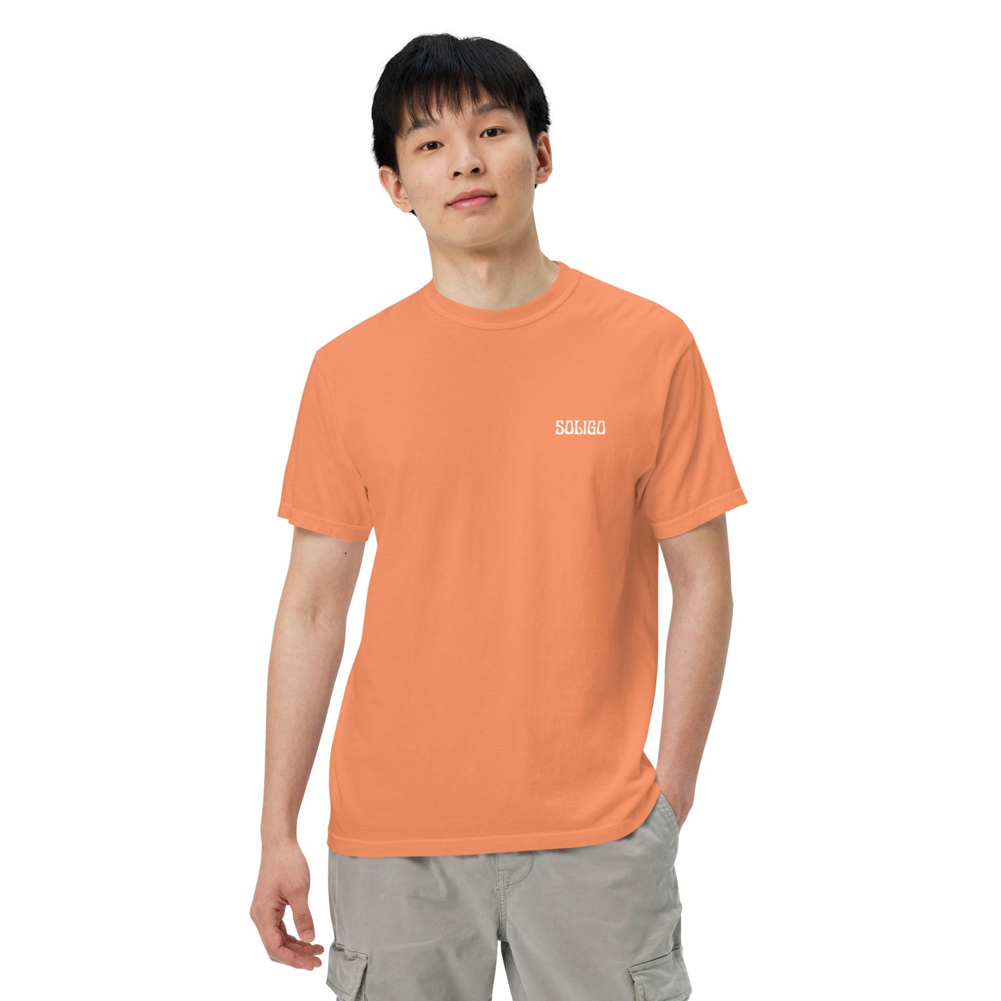 Sunburst - T-Shirt
