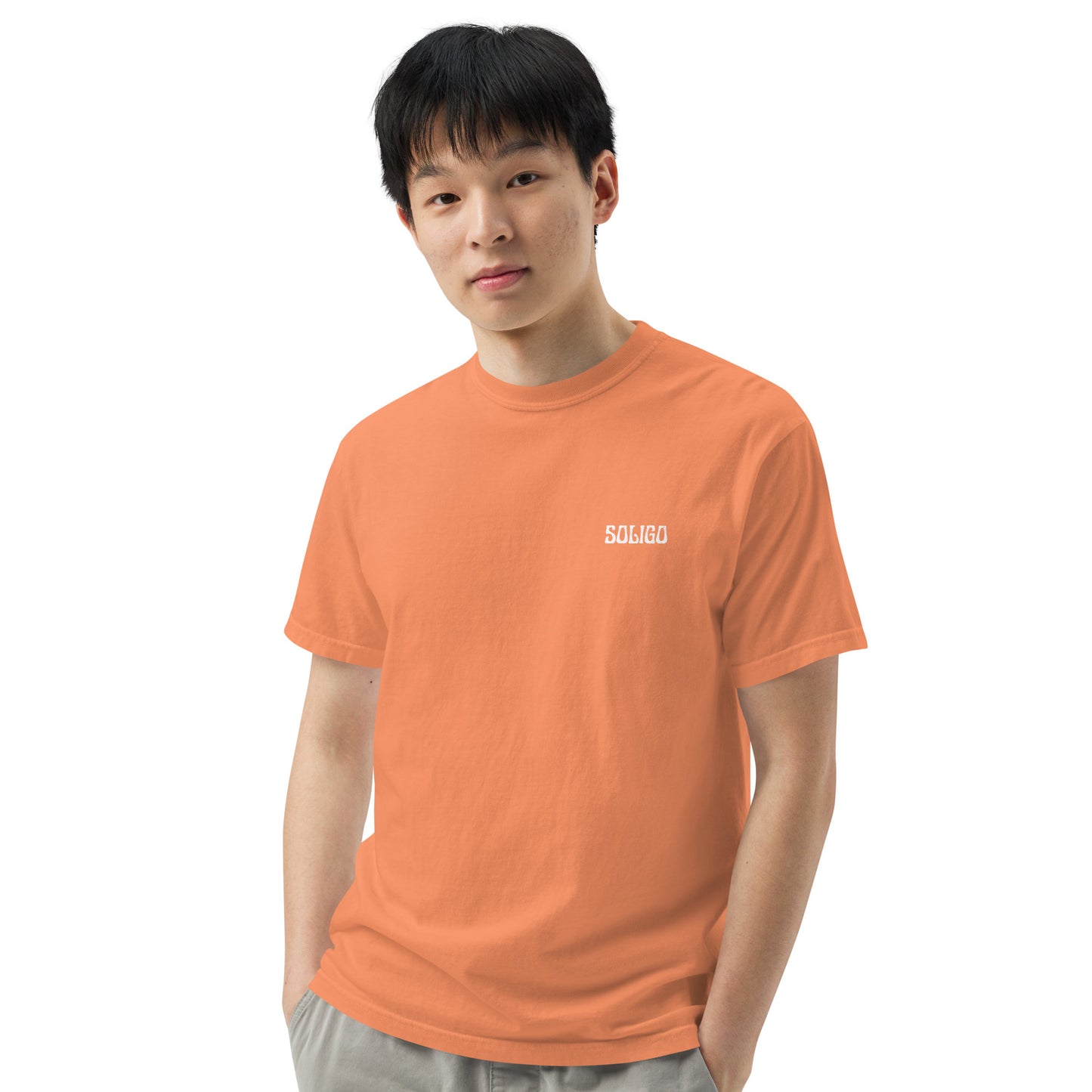 Sunburst - T-Shirt