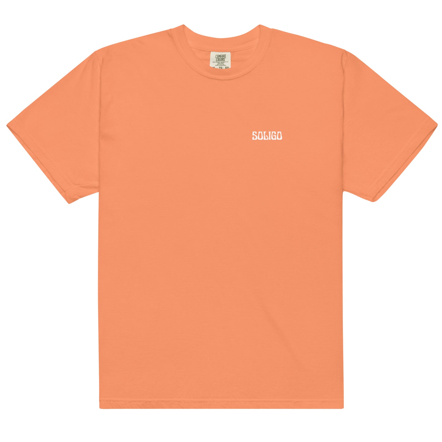 Sunburst - T-Shirt