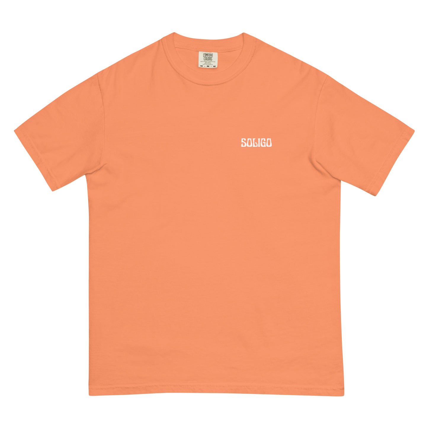 Sunburst - T-Shirt