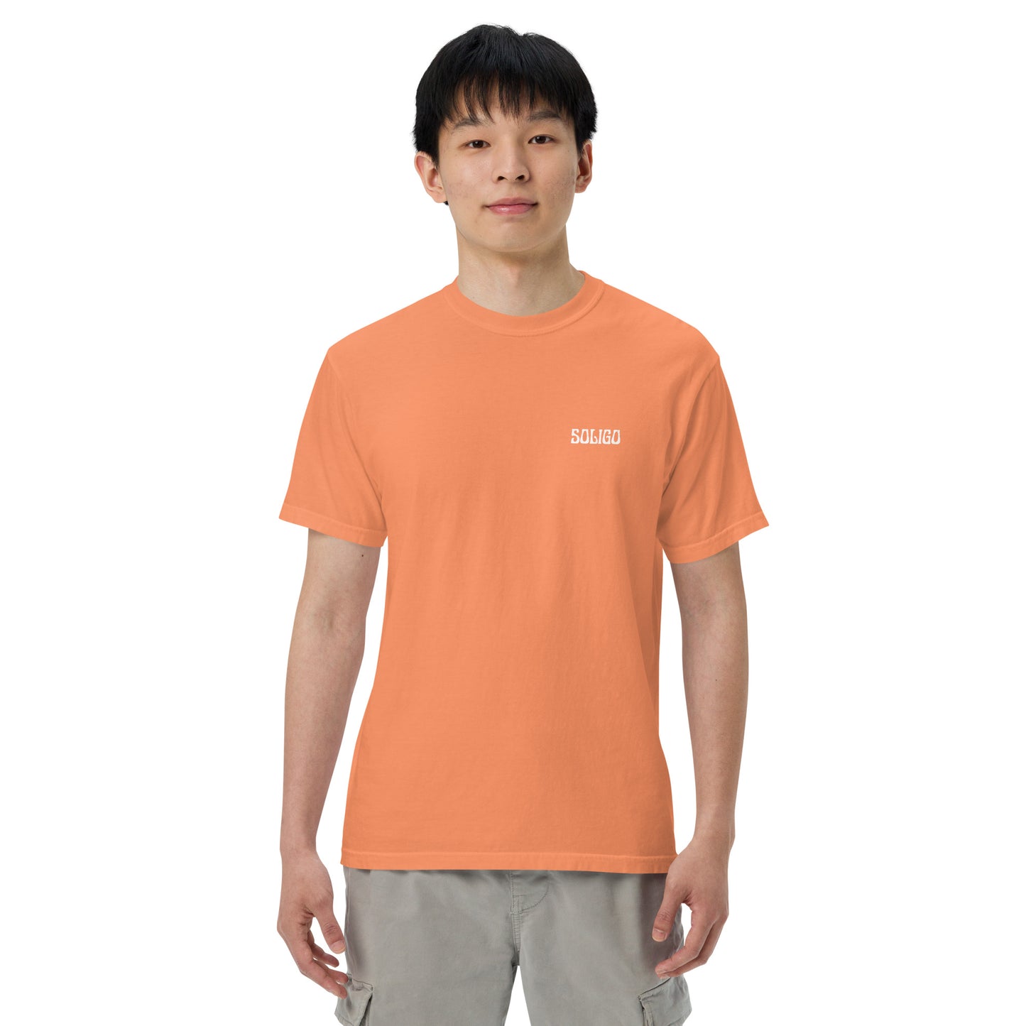 Sunburst - T-Shirt