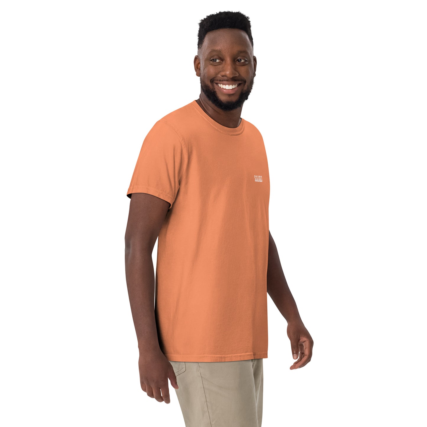 Sunburst - T-Shirt